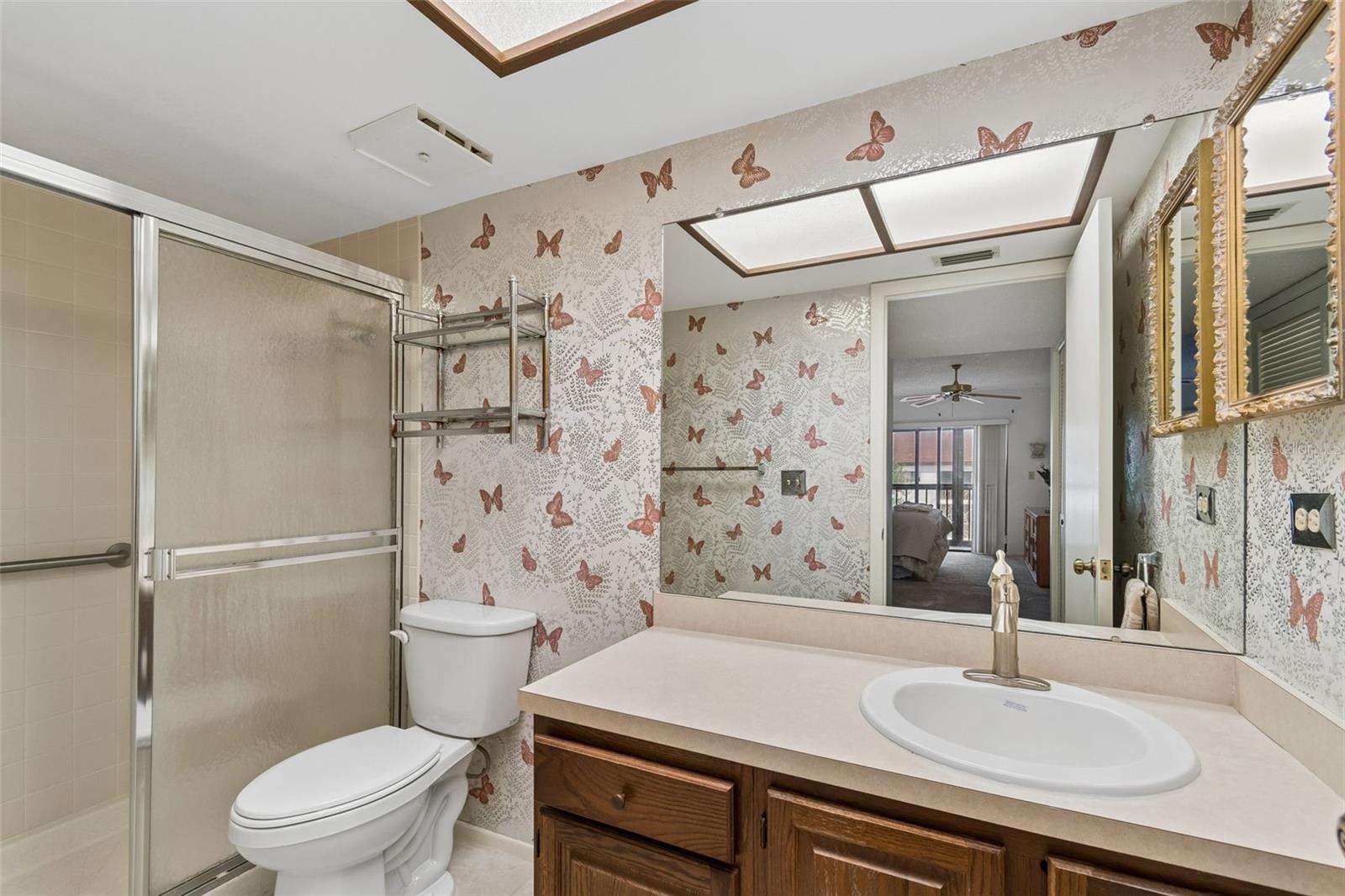 INVERNESS CONDO - Residential