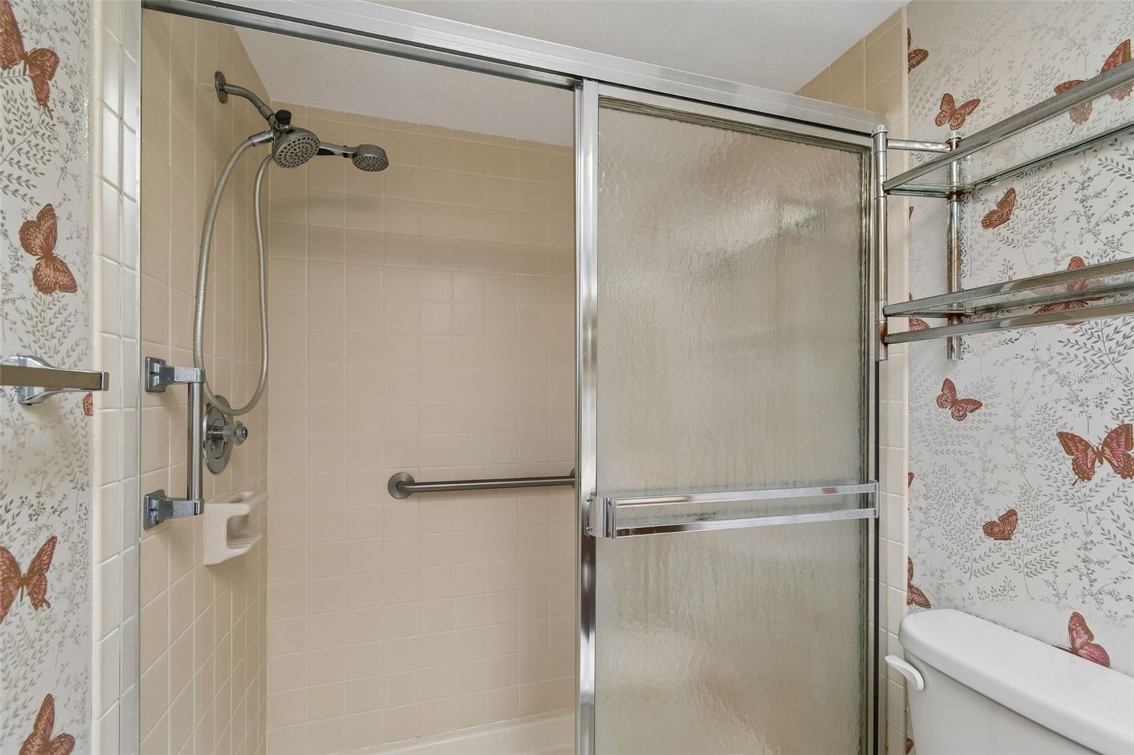 INVERNESS CONDO - Residential