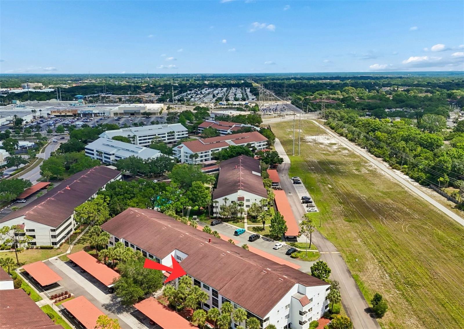 INVERNESS CONDO - Residential