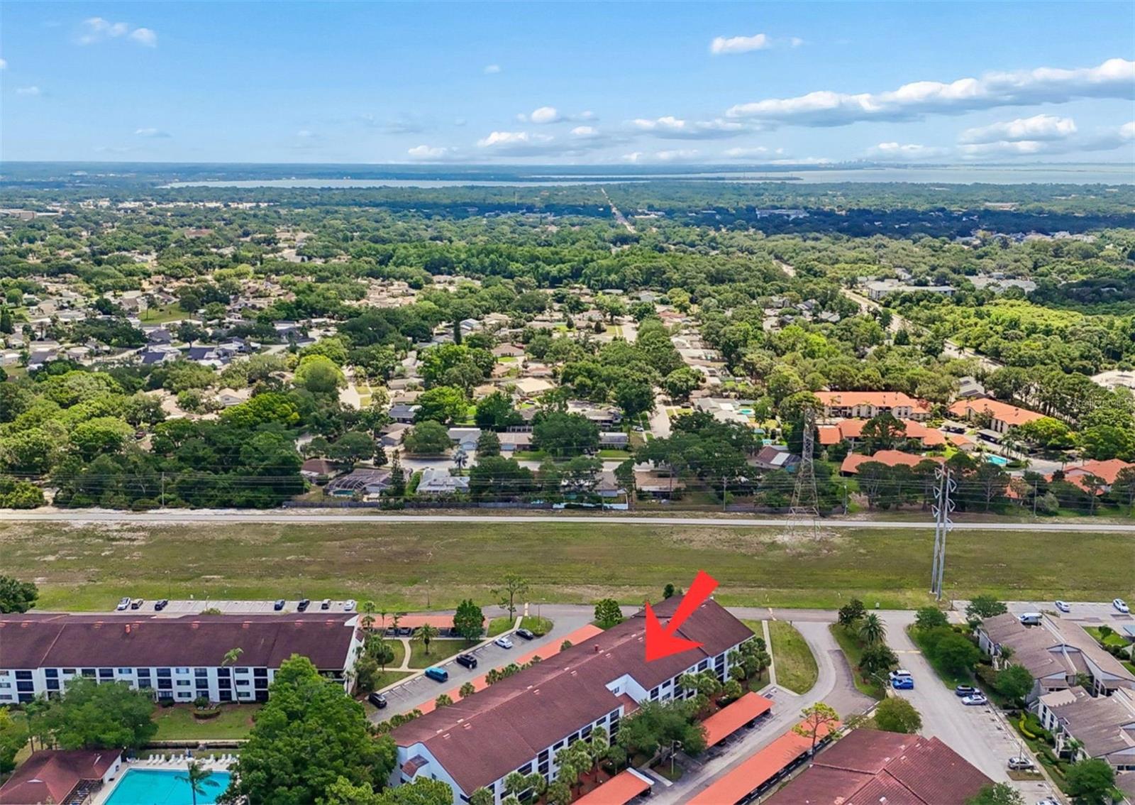 INVERNESS CONDO - Residential