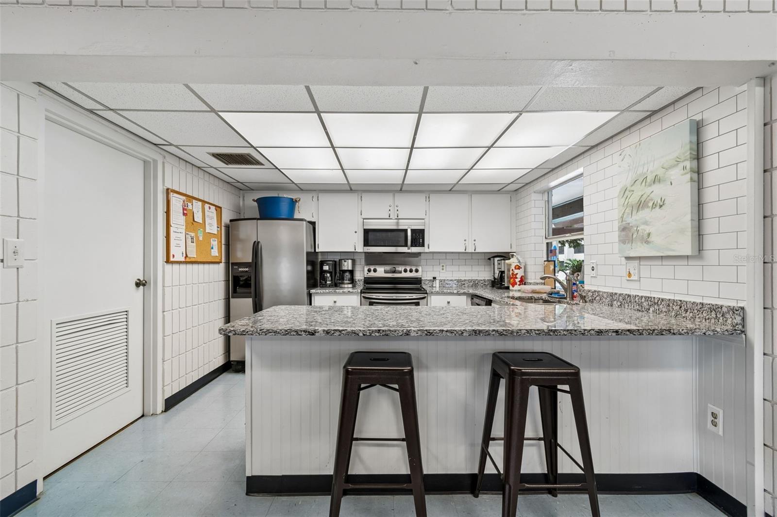 INVERNESS CONDO - Residential