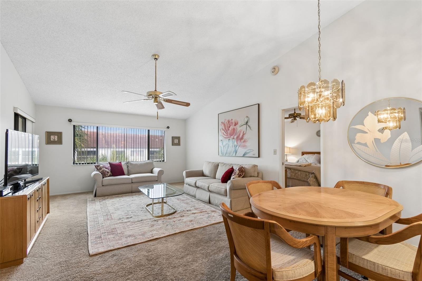 INVERNESS CONDO - Residential