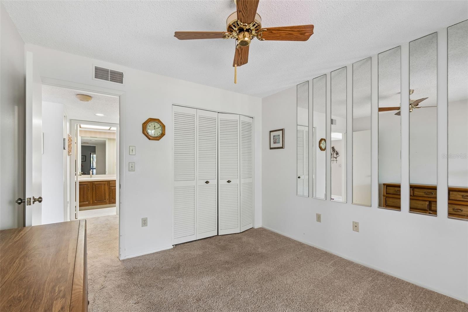INVERNESS CONDO - Residential