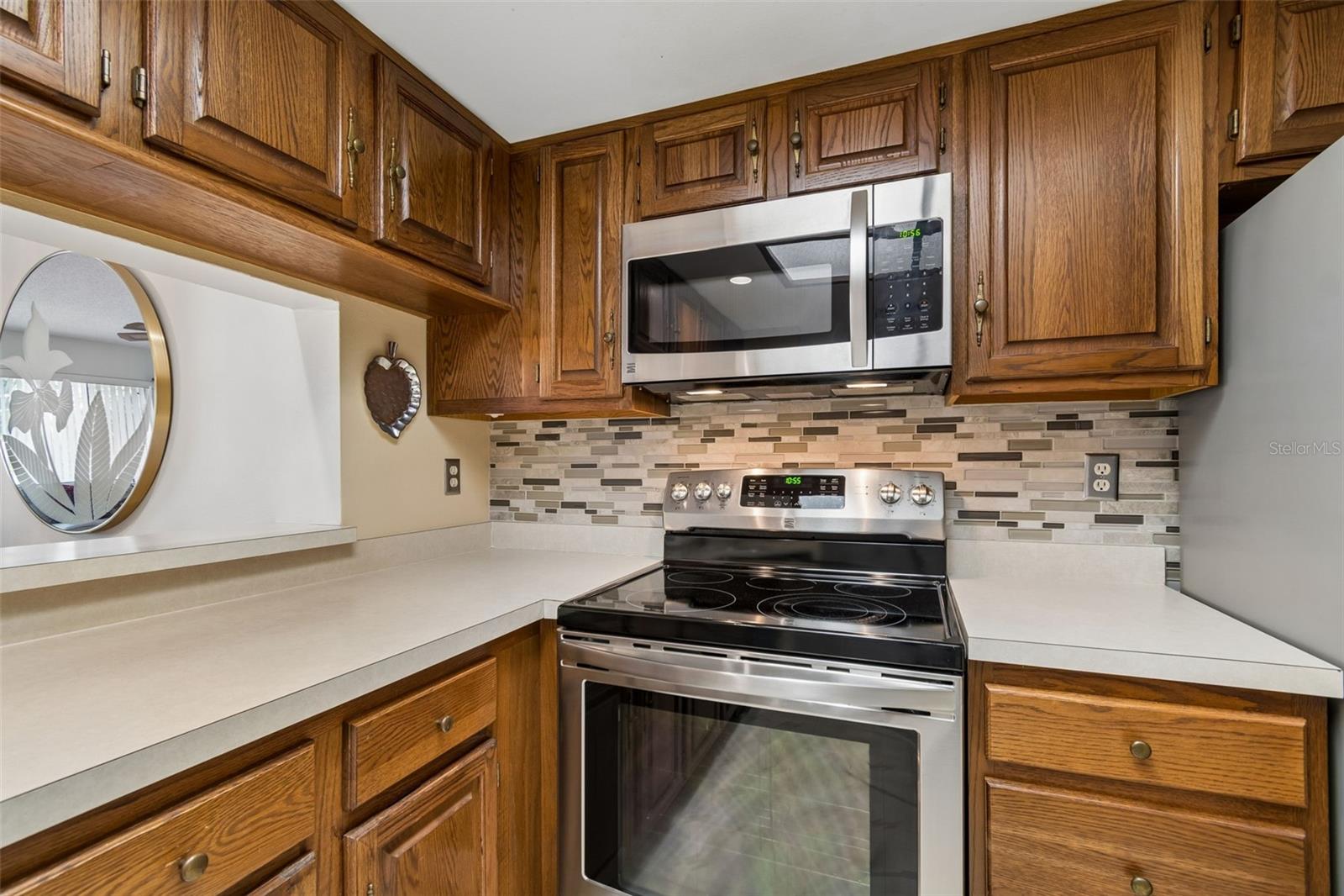 INVERNESS CONDO - Residential