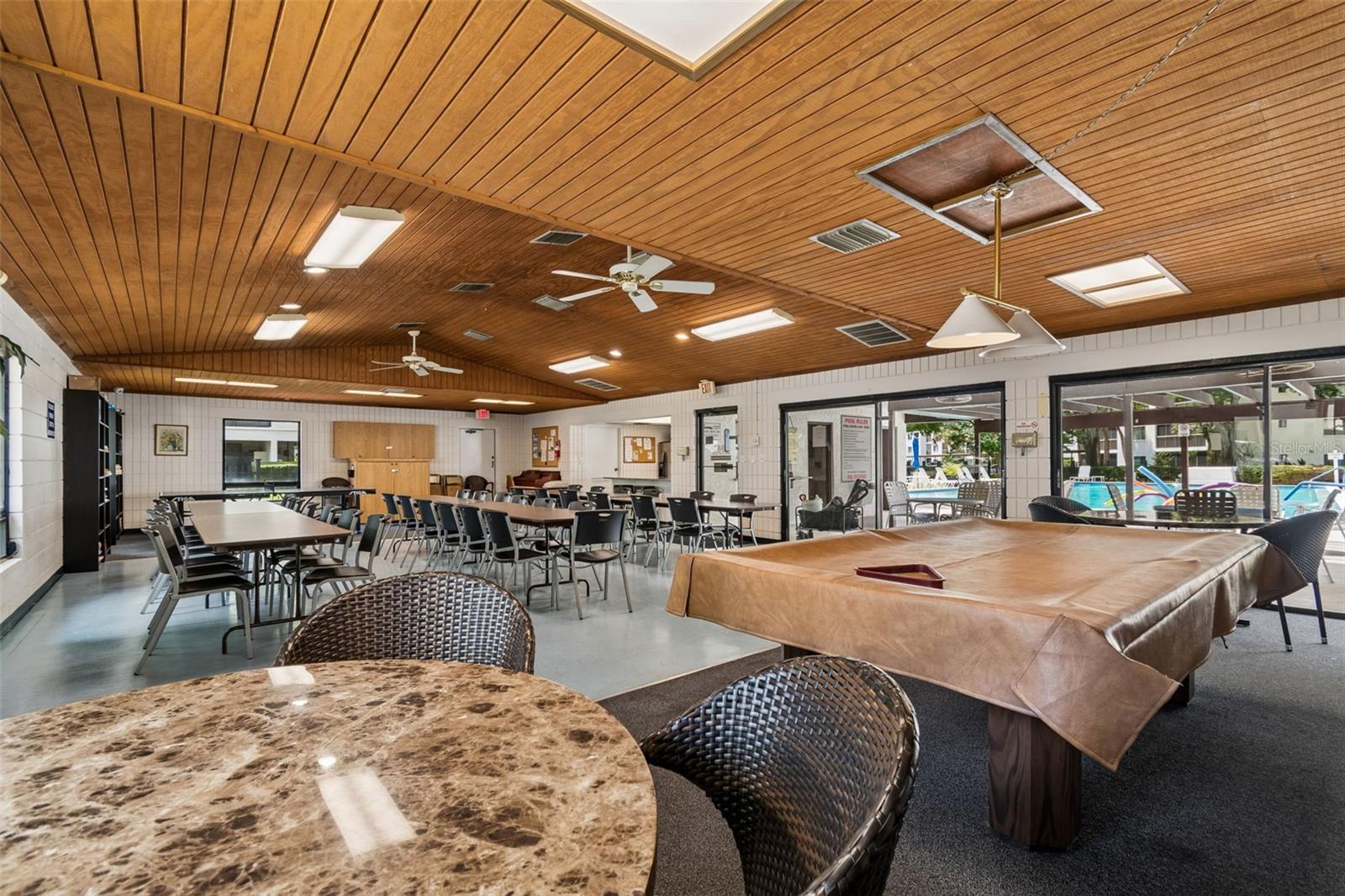 INVERNESS CONDO - Residential