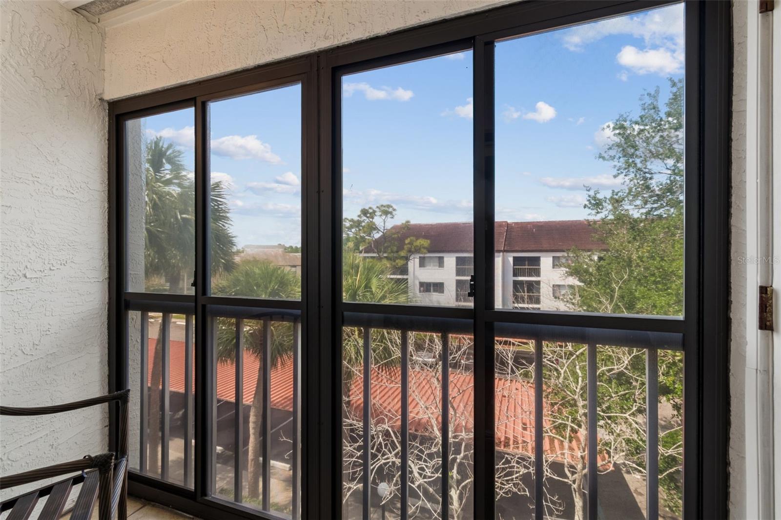 INVERNESS CONDO - Residential
