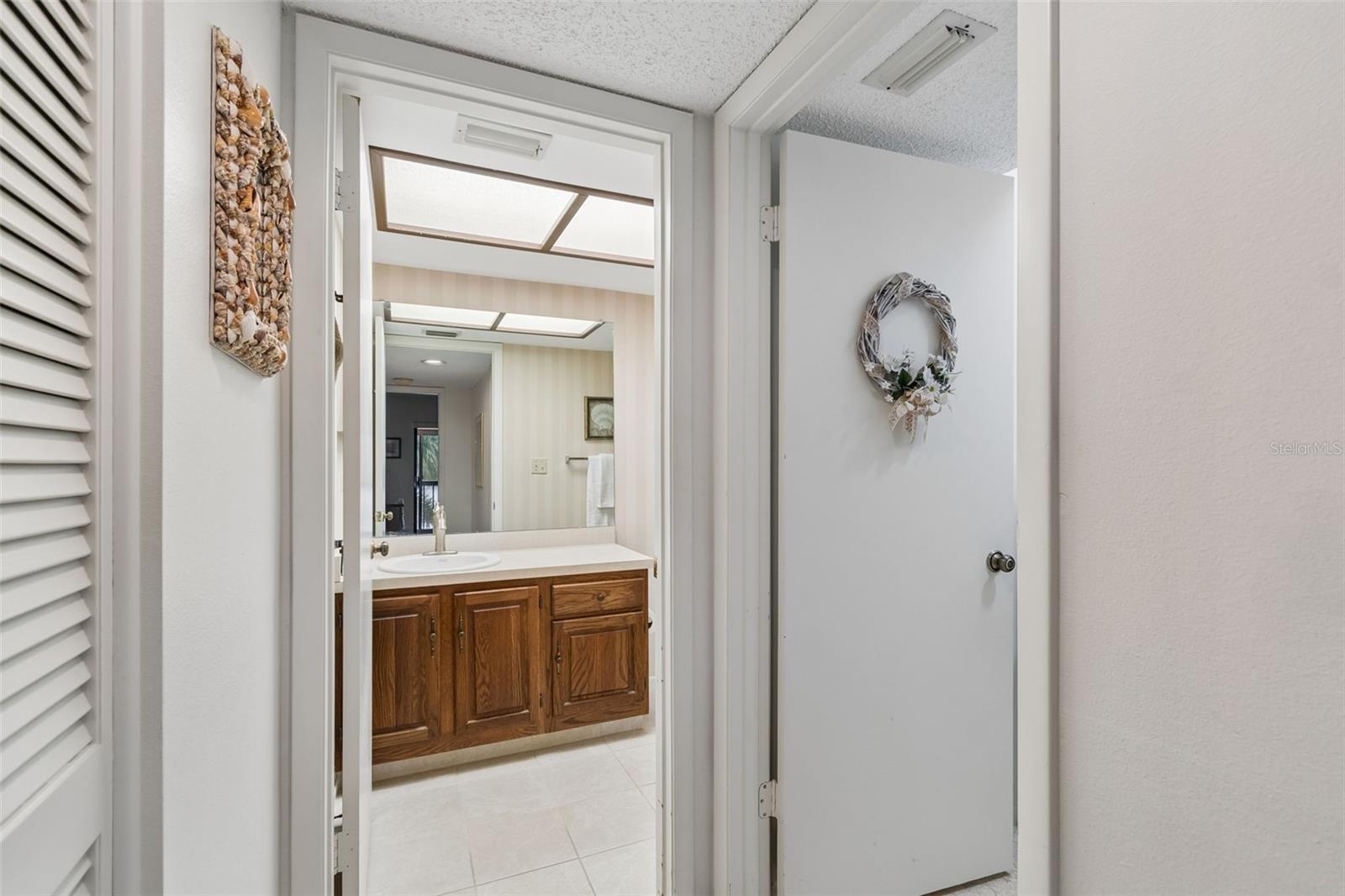 INVERNESS CONDO - Residential