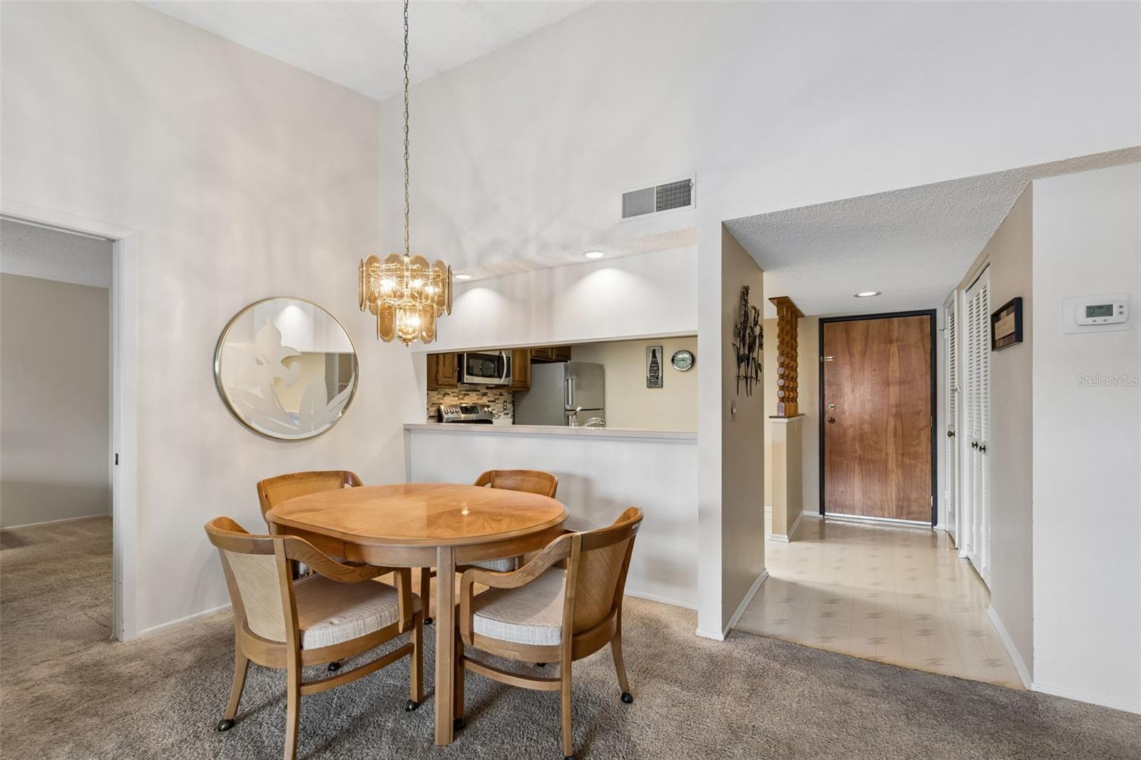 INVERNESS CONDO - Residential