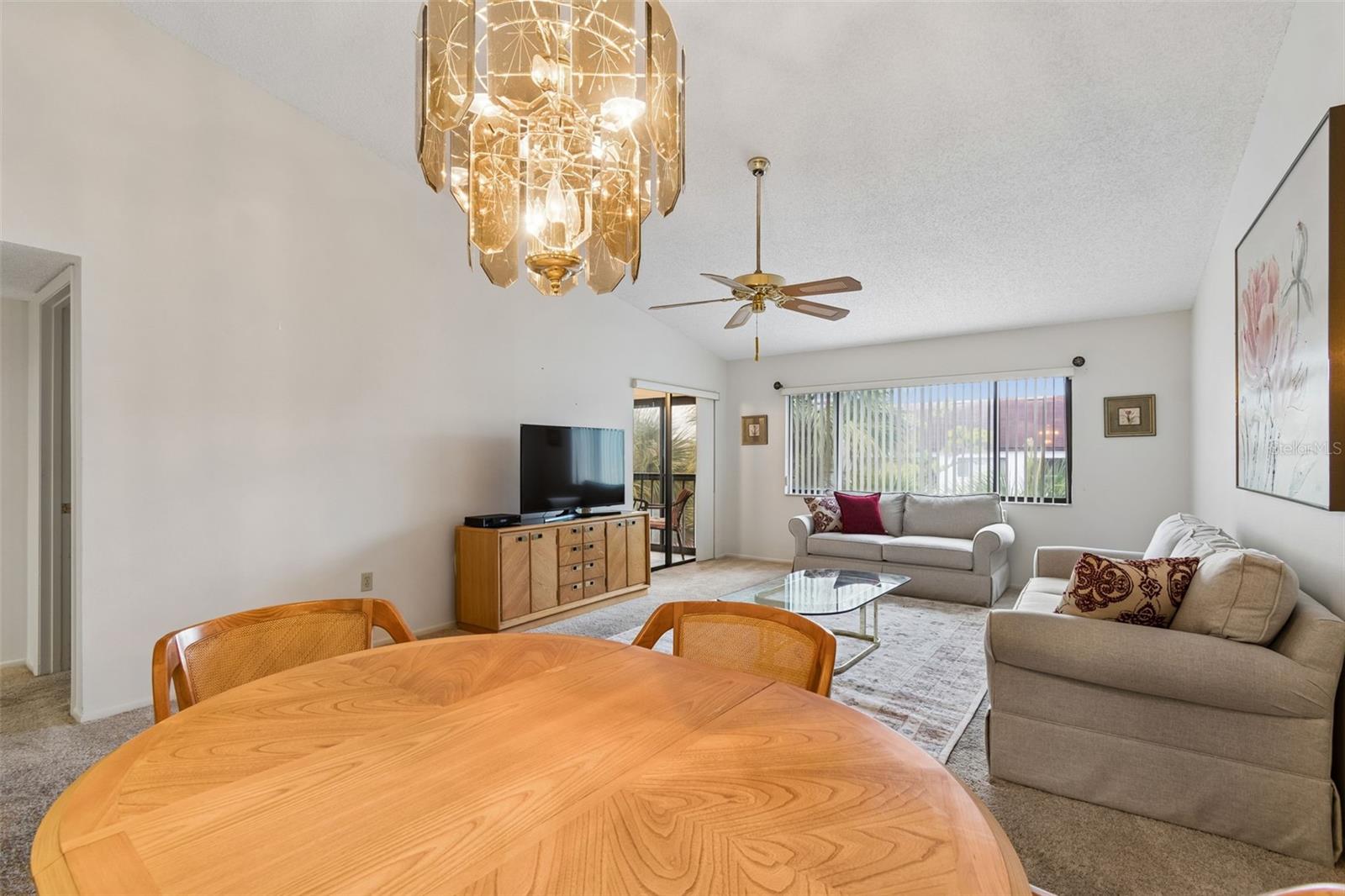 INVERNESS CONDO - Residential