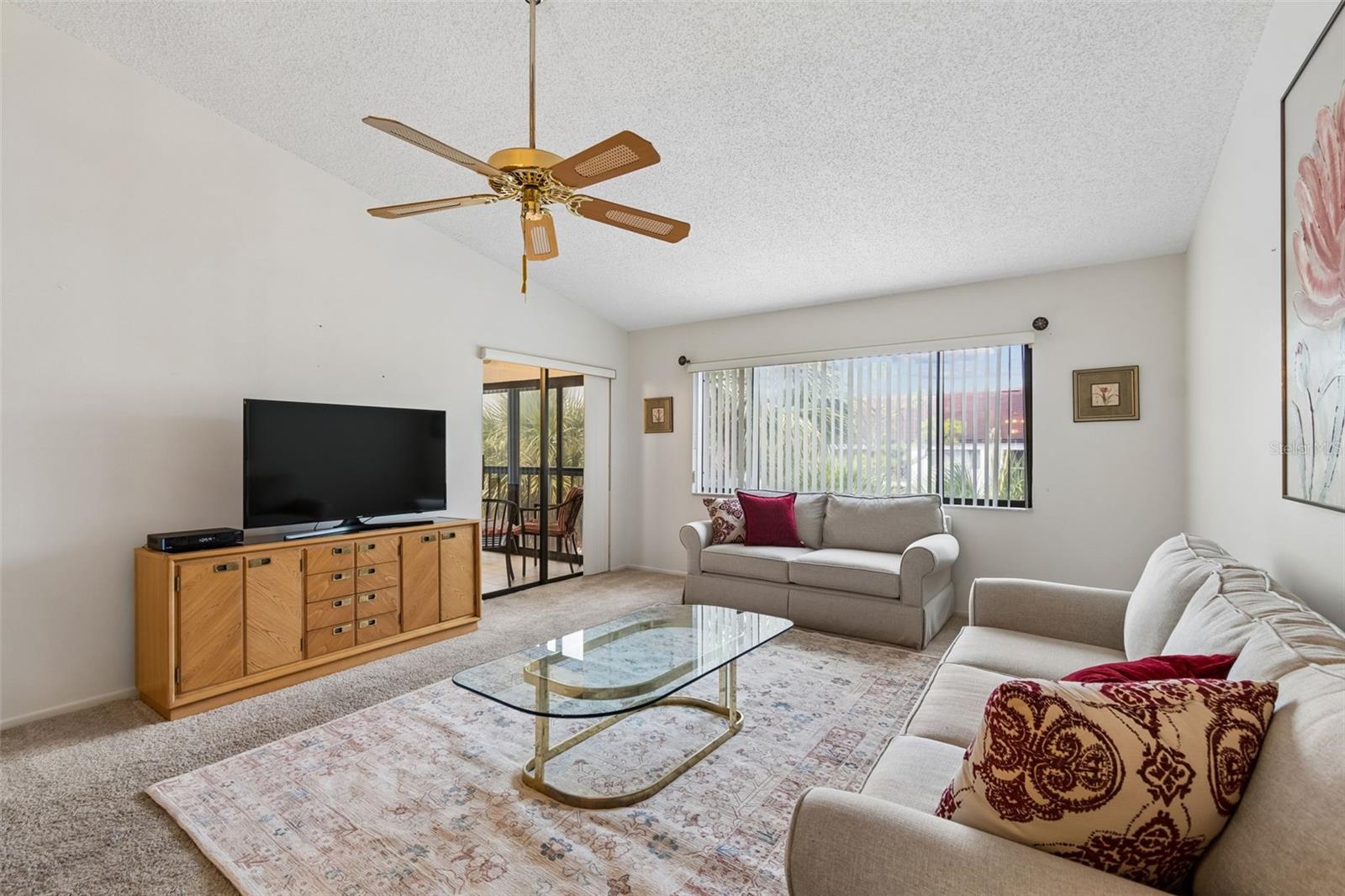 INVERNESS CONDO - Residential