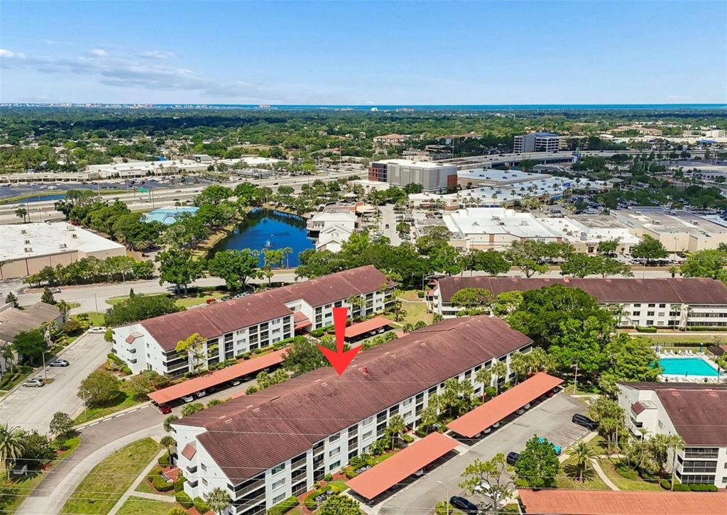 Photo of 2593 Countryside Boulevard #7309, Clearwater, FL 33761 (MLS # TB8500001)