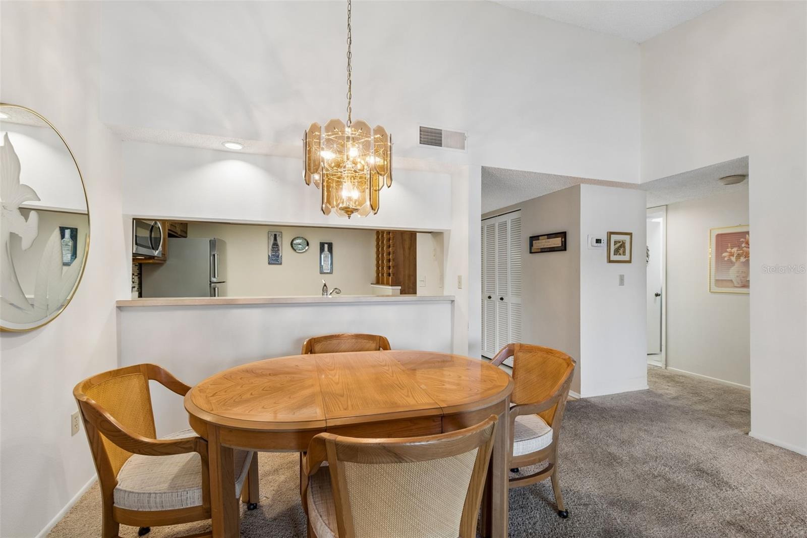 INVERNESS CONDO - Residential