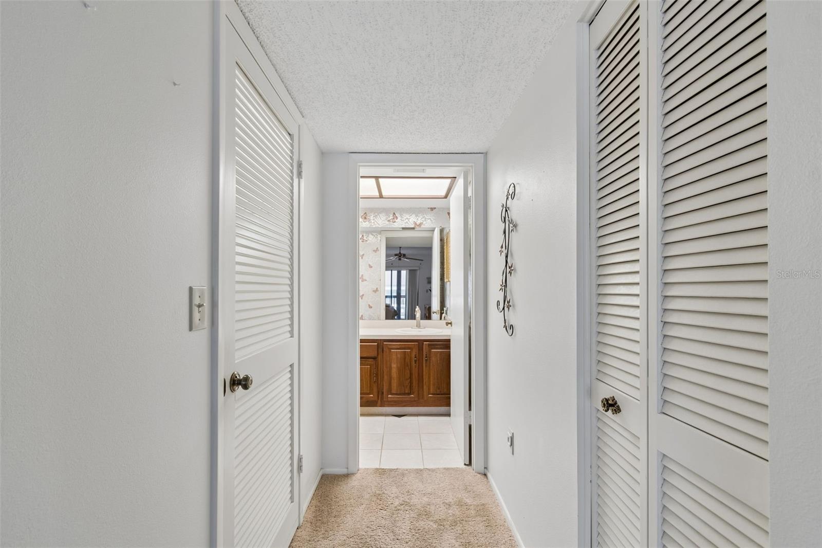 INVERNESS CONDO - Residential
