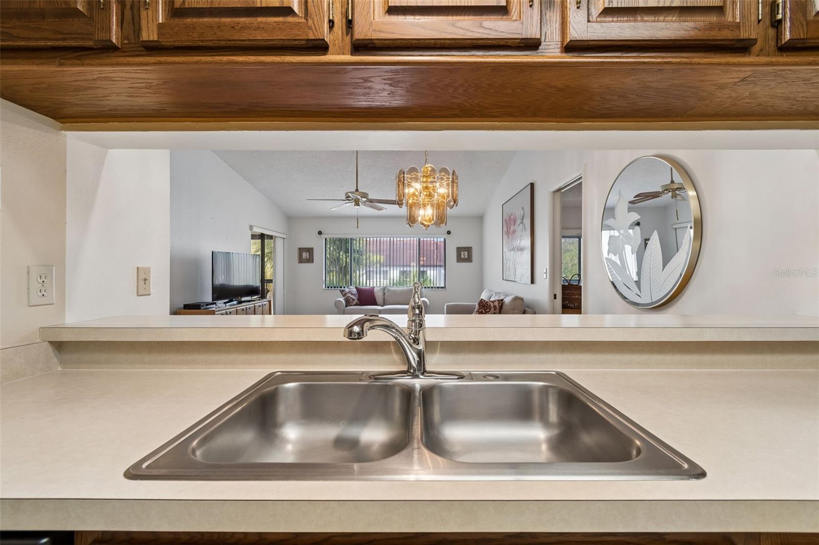 INVERNESS CONDO - Residential