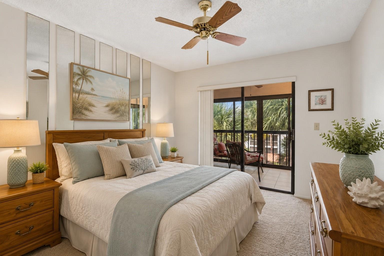 INVERNESS CONDO - Residential