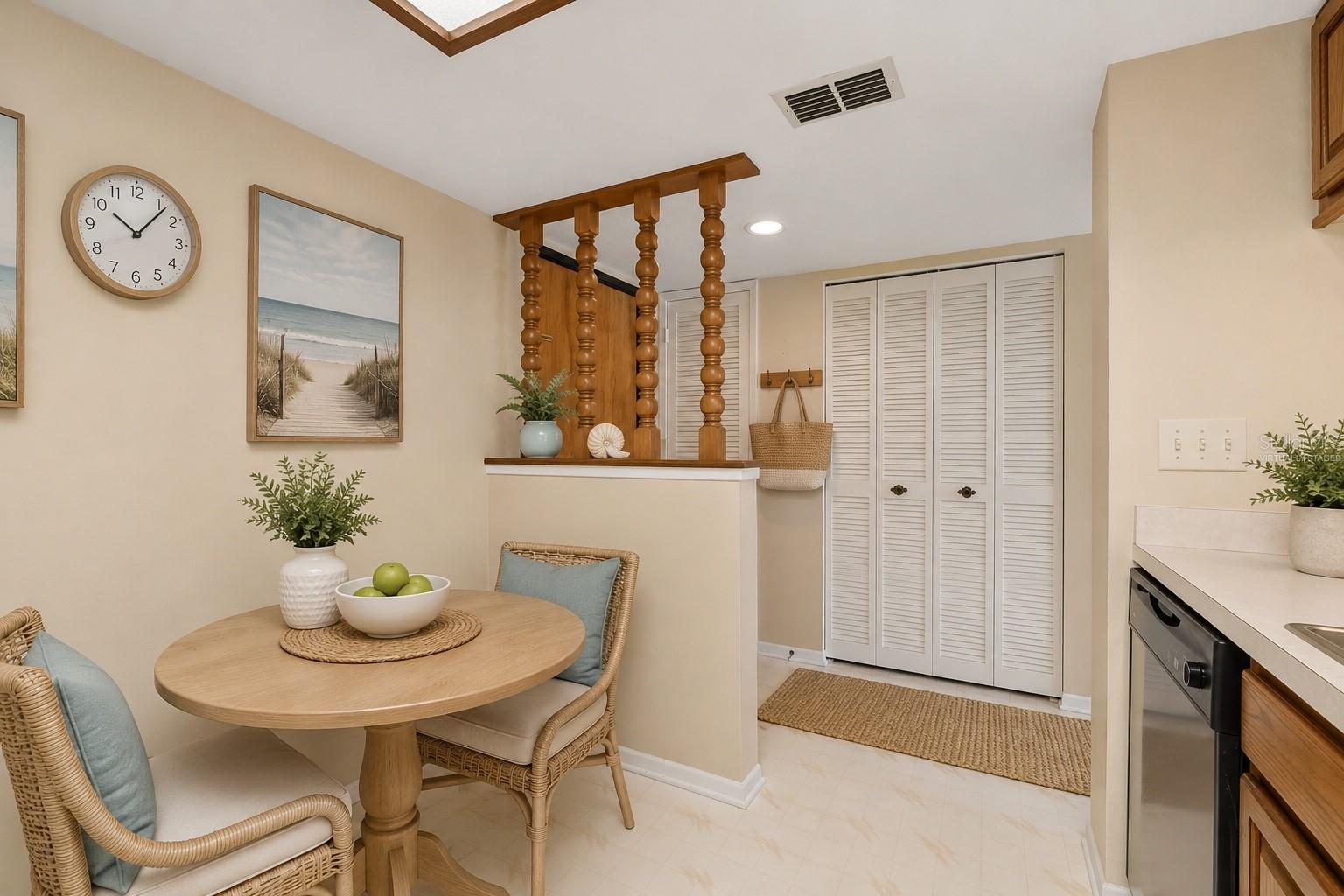 INVERNESS CONDO - Residential