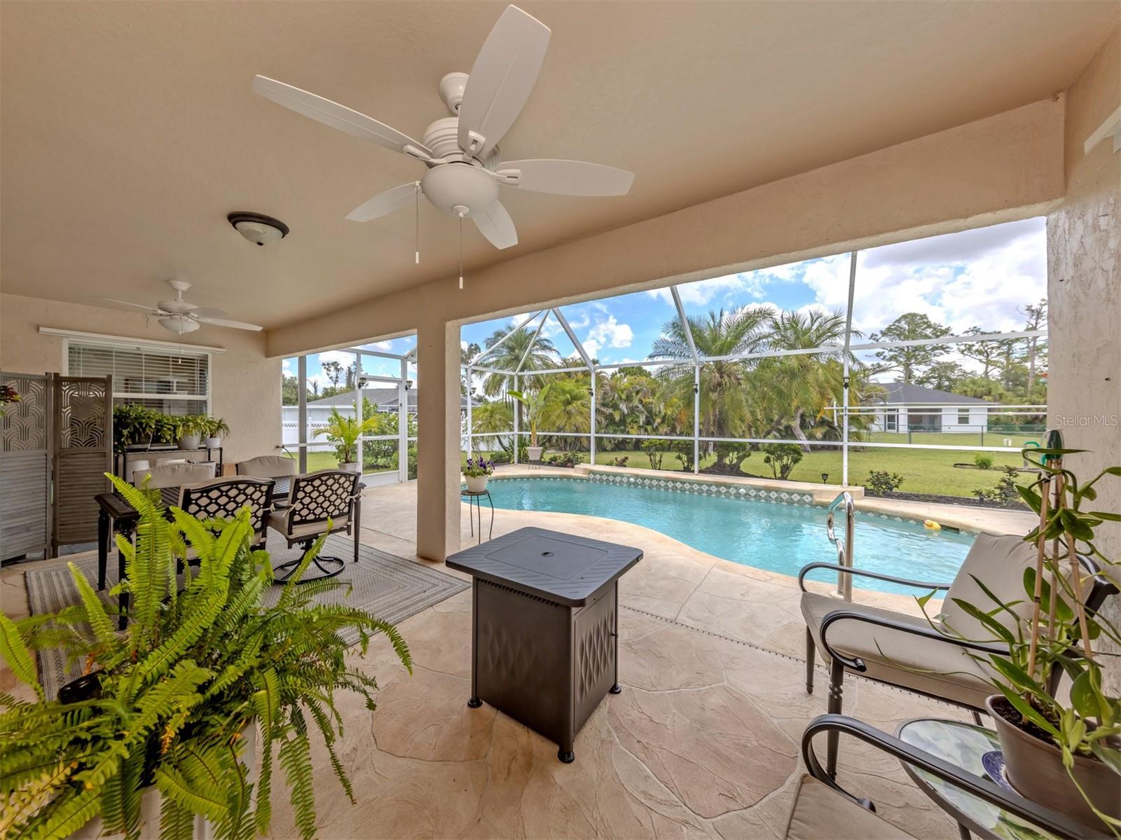 PORT CHARLOTTE SUB 51 - Residential