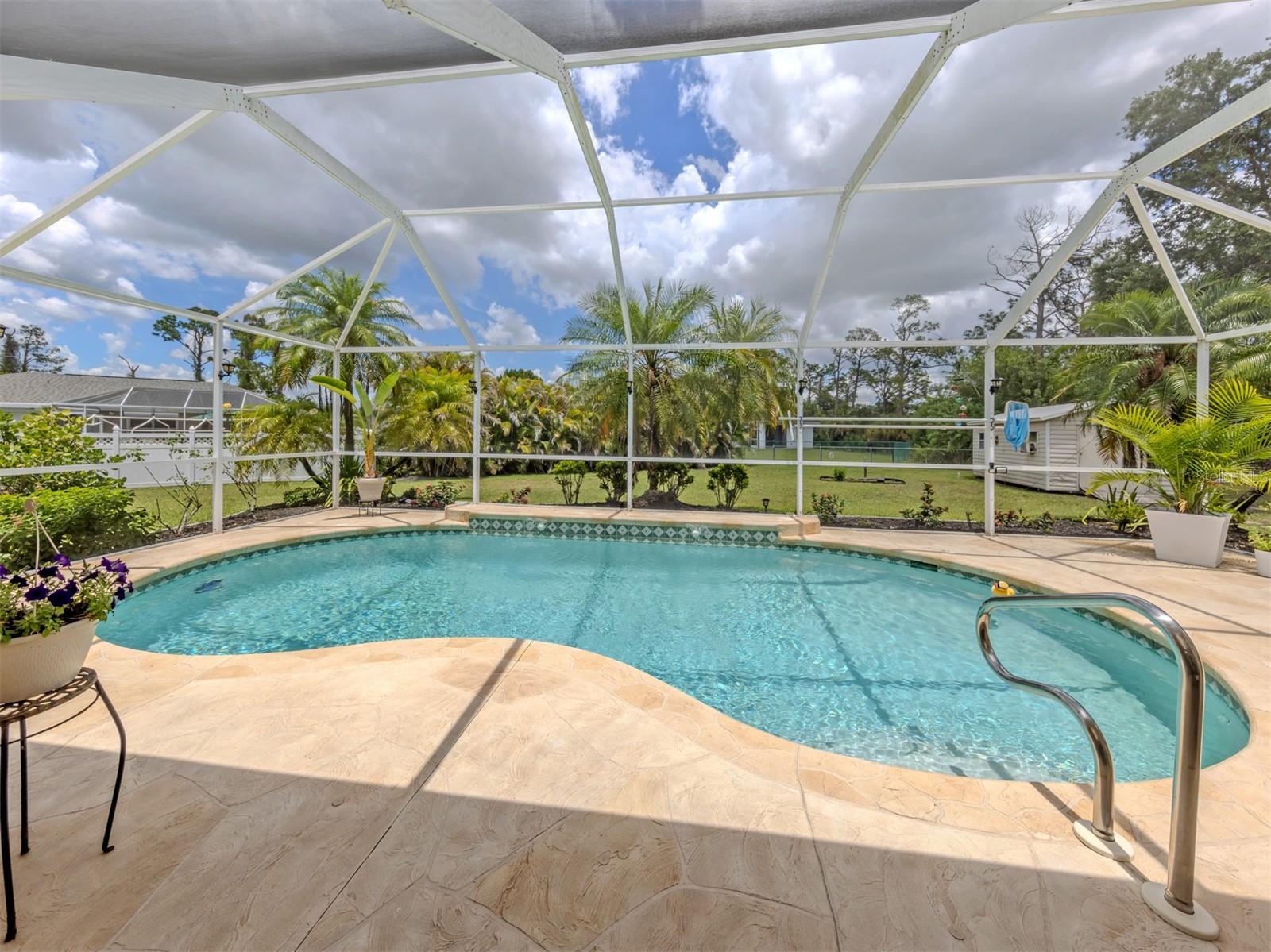 PORT CHARLOTTE SUB 51 - Residential