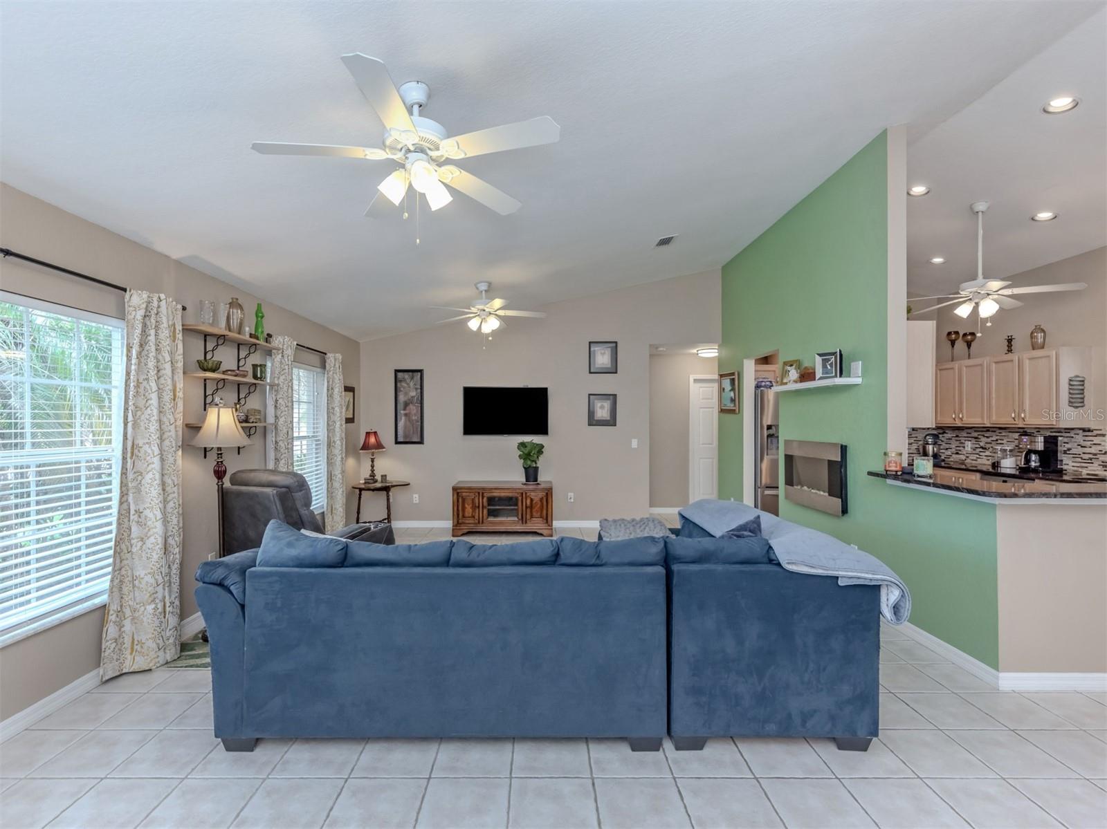 PORT CHARLOTTE SUB 51 - Residential