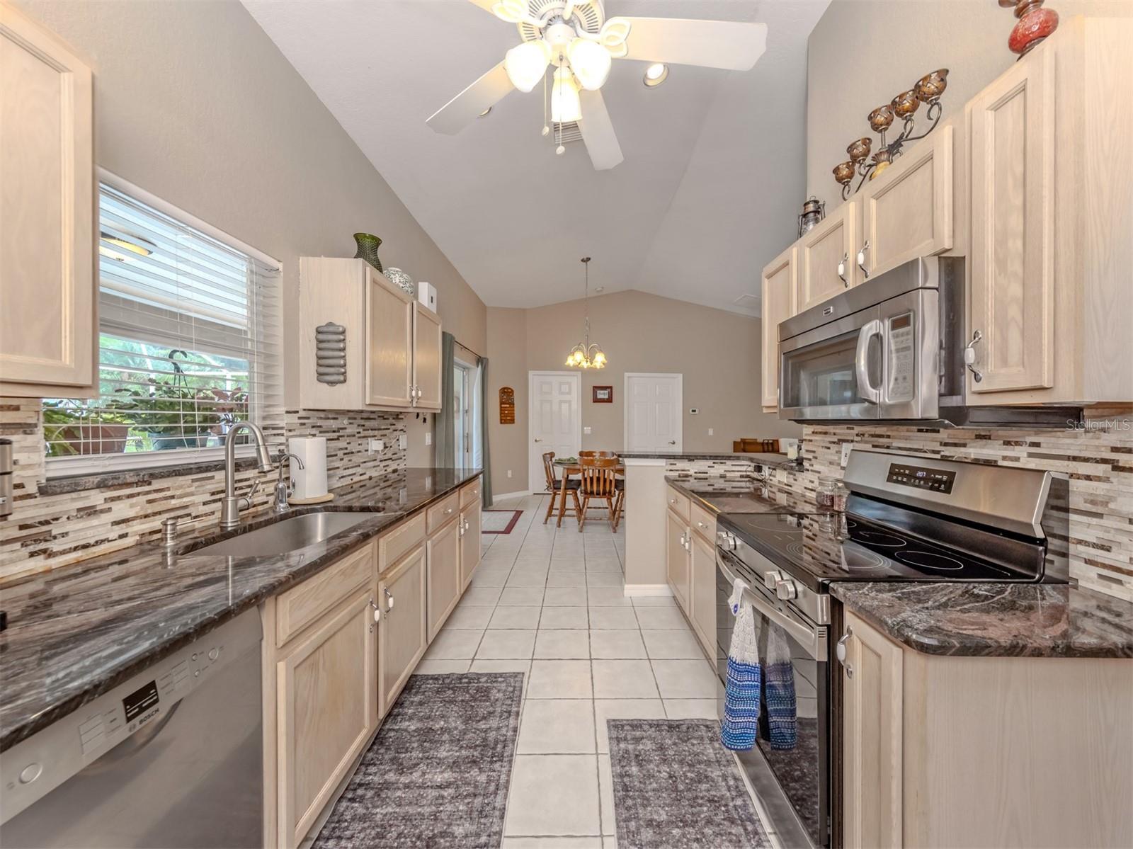 PORT CHARLOTTE SUB 51 - Residential