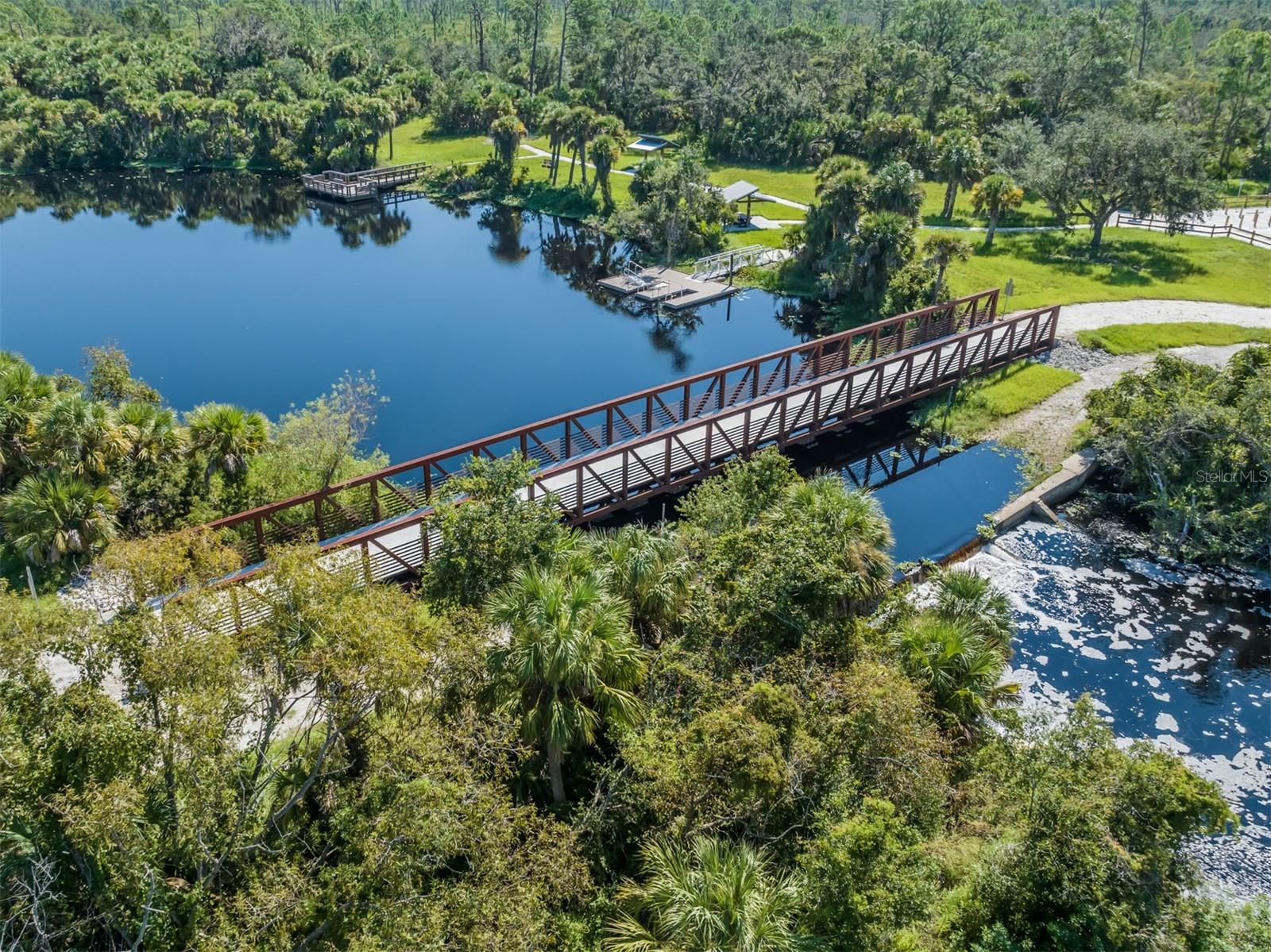 PORT CHARLOTTE SUB 51 - Residential