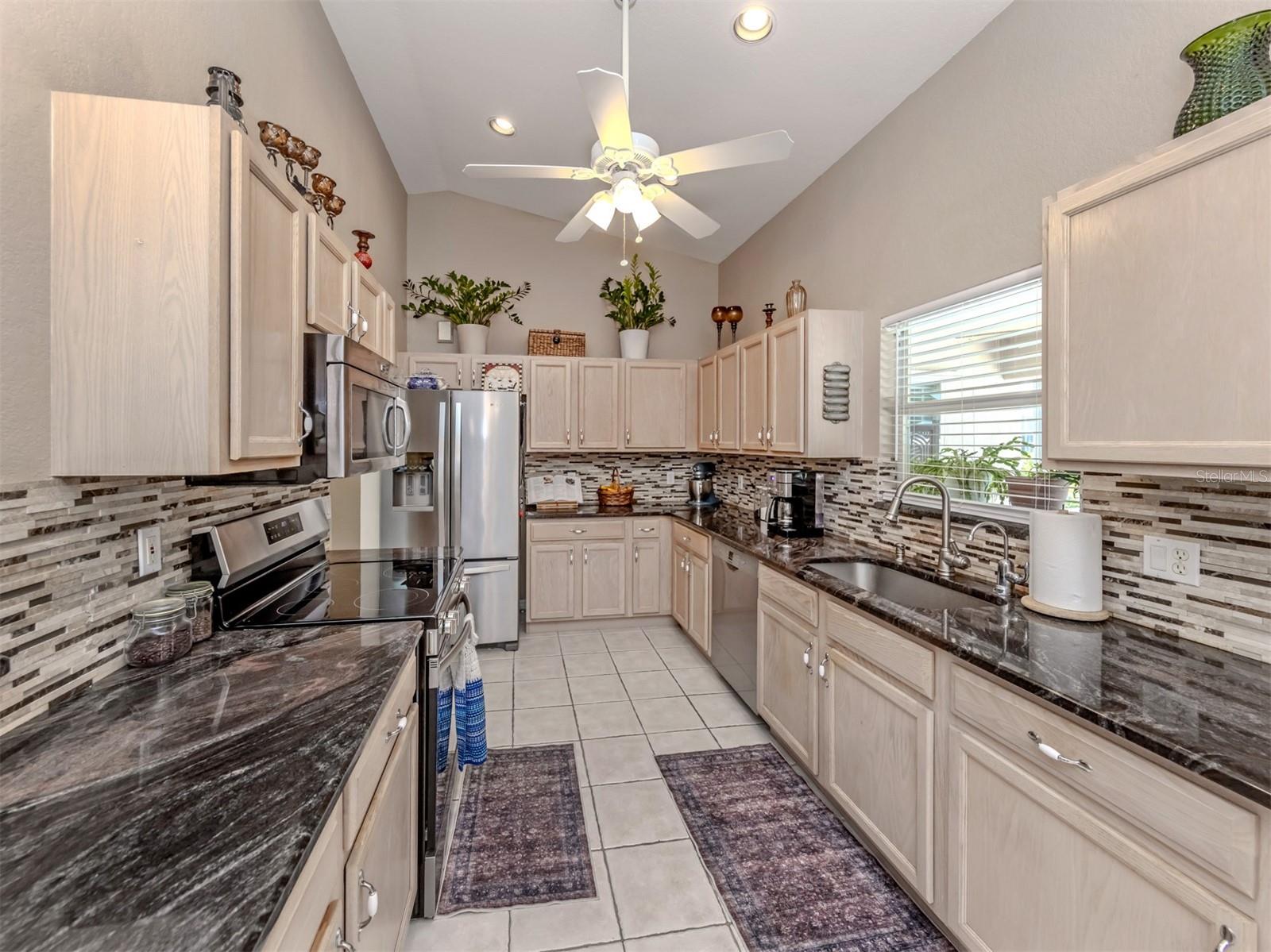 PORT CHARLOTTE SUB 51 - Residential
