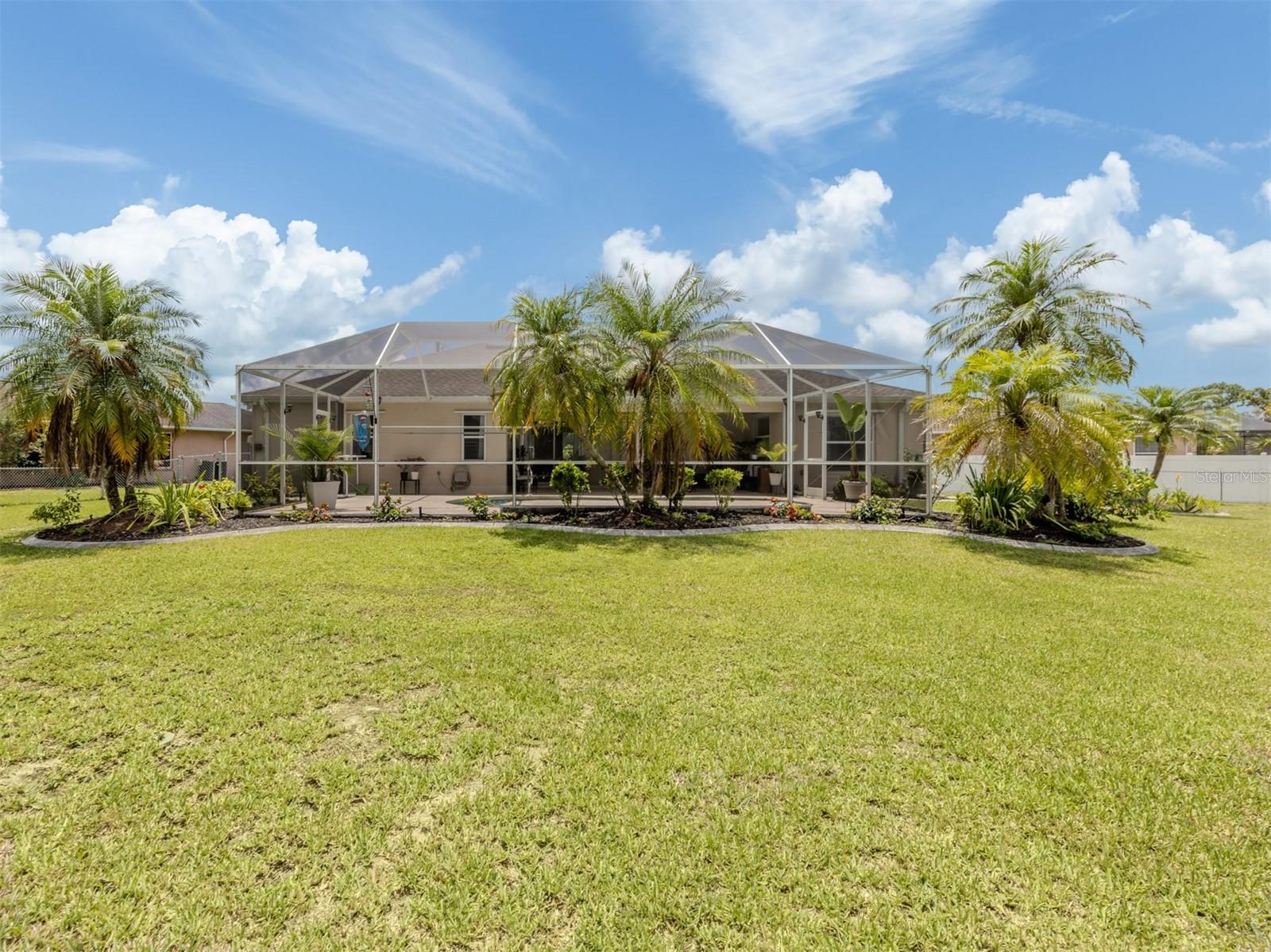 PORT CHARLOTTE SUB 51 - Residential