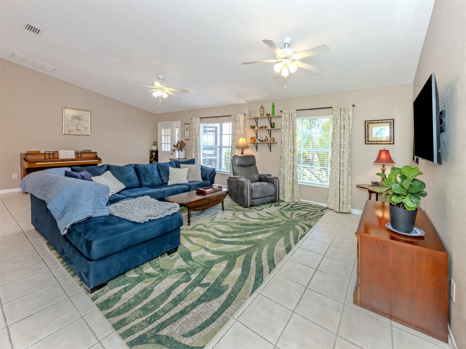 PORT CHARLOTTE SUB 51 - Residential