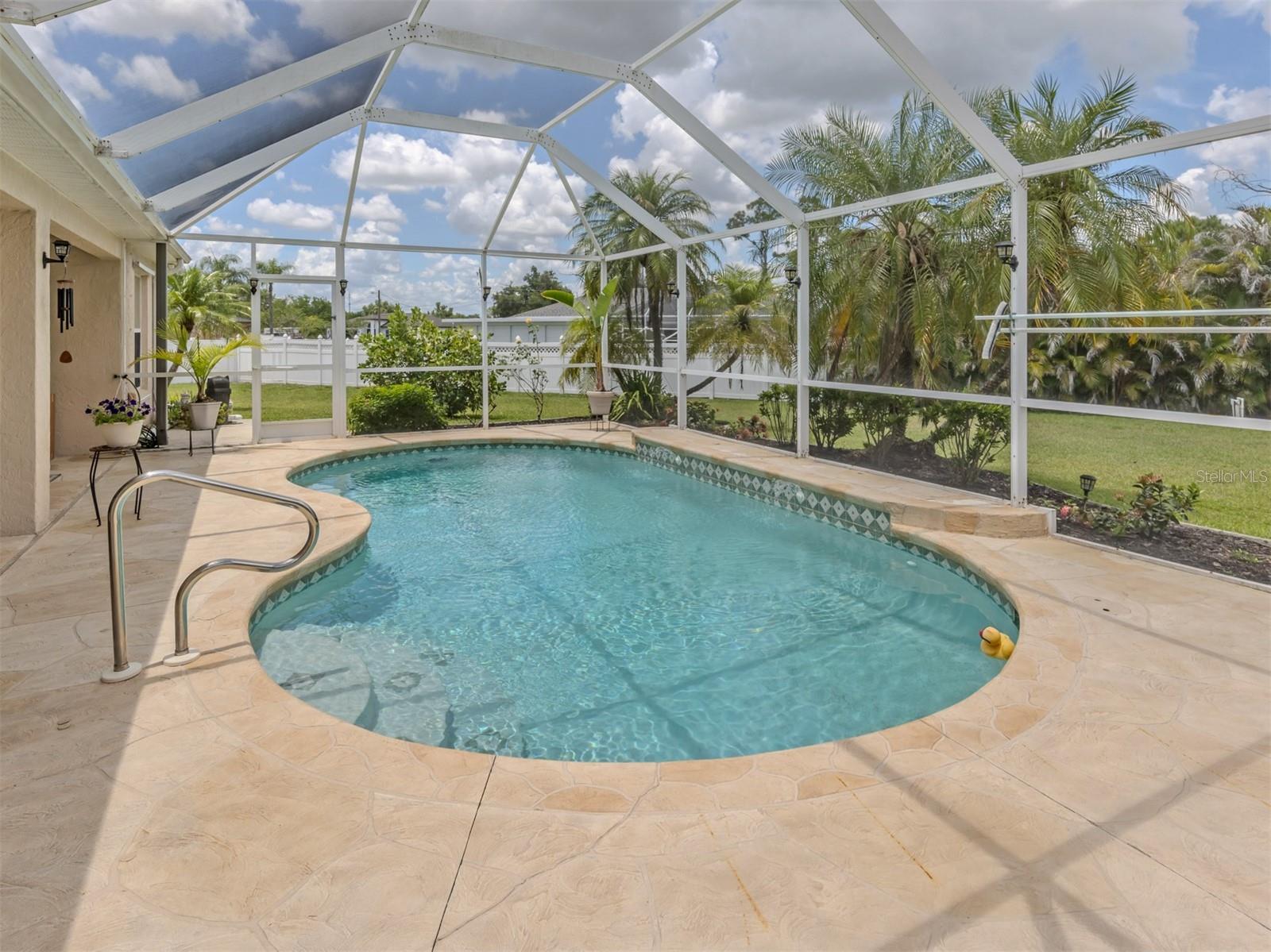 PORT CHARLOTTE SUB 51 - Residential