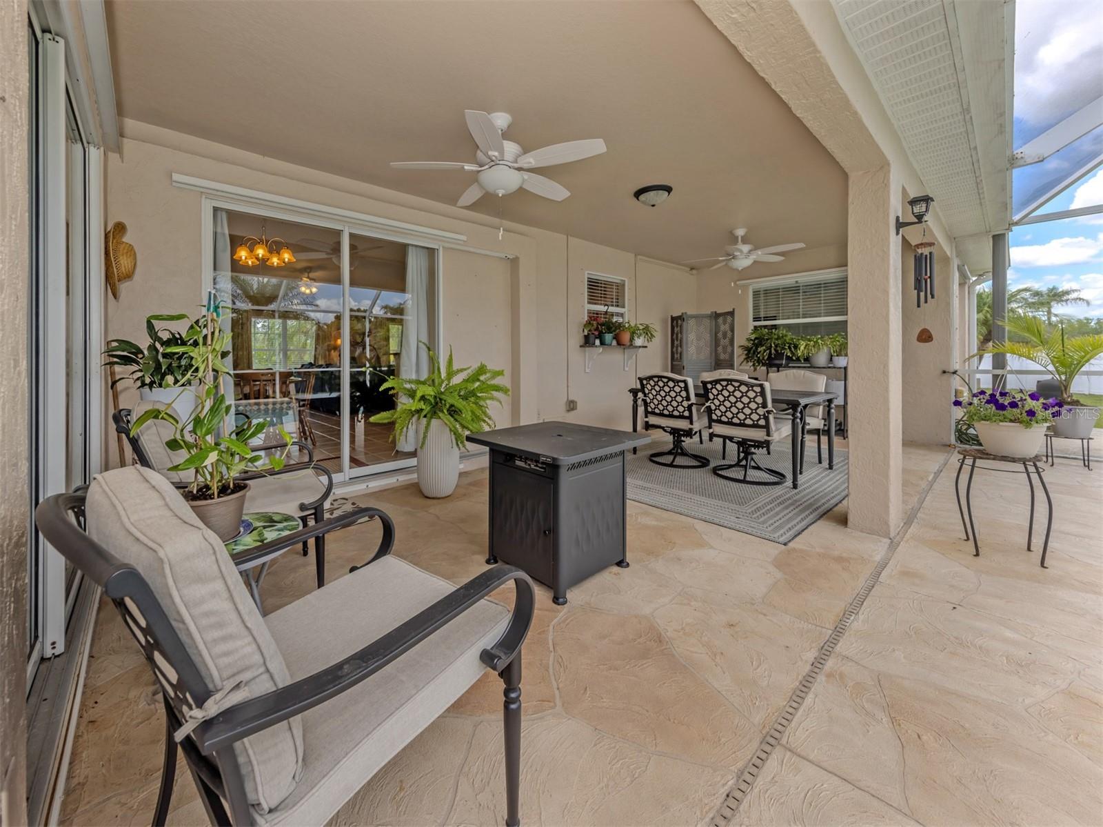 PORT CHARLOTTE SUB 51 - Residential