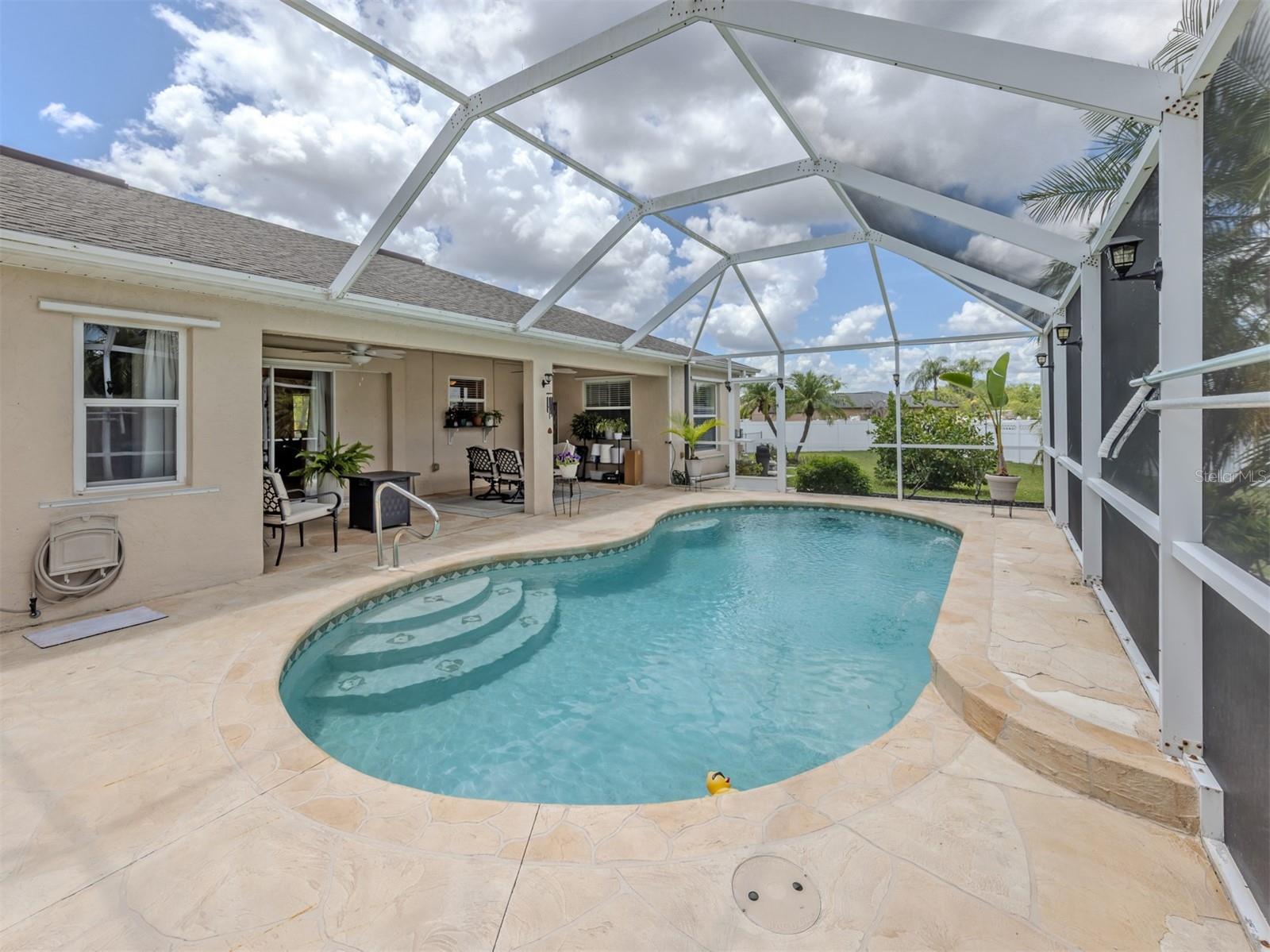 PORT CHARLOTTE SUB 51 - Residential