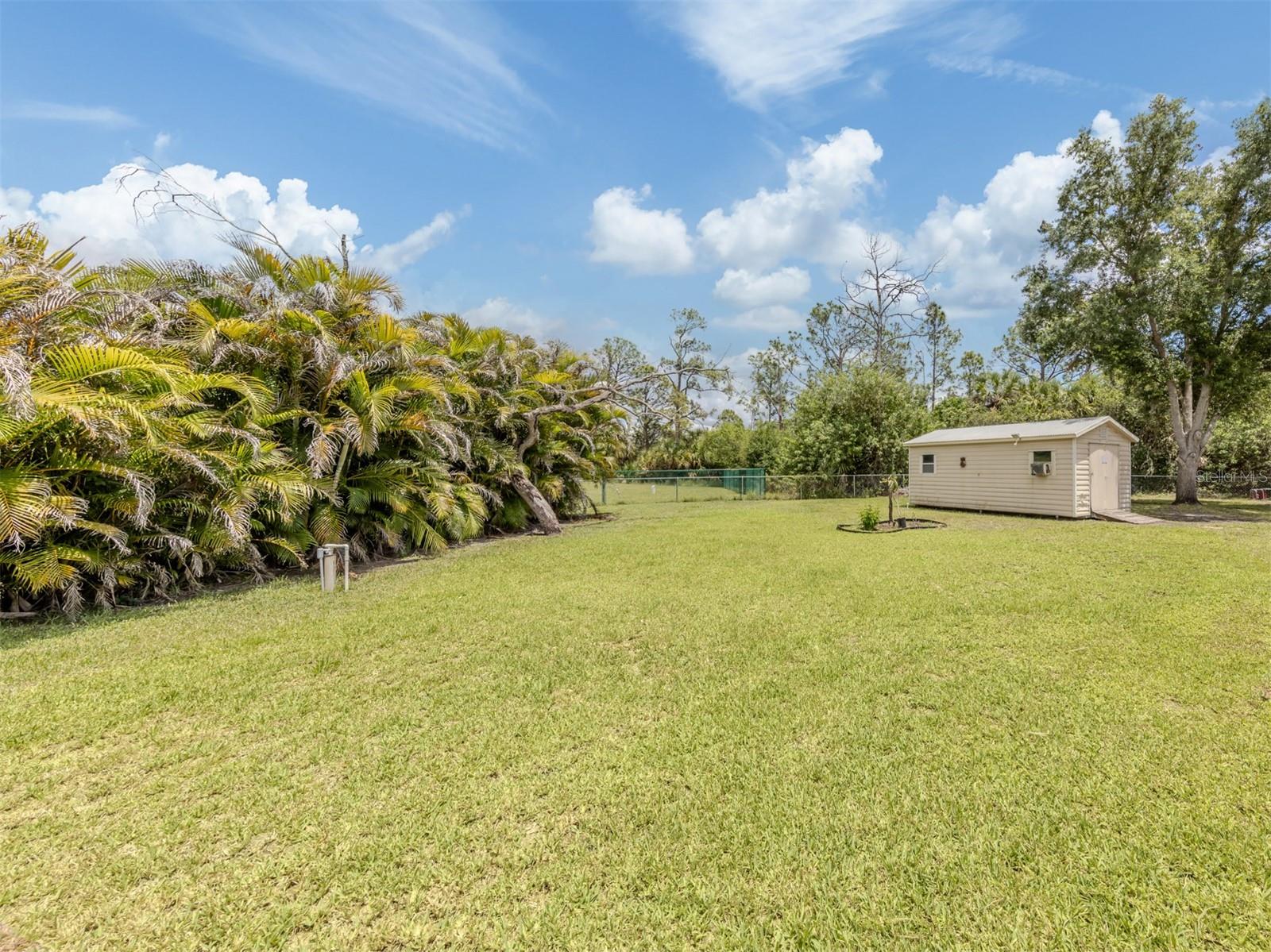 PORT CHARLOTTE SUB 51 - Residential