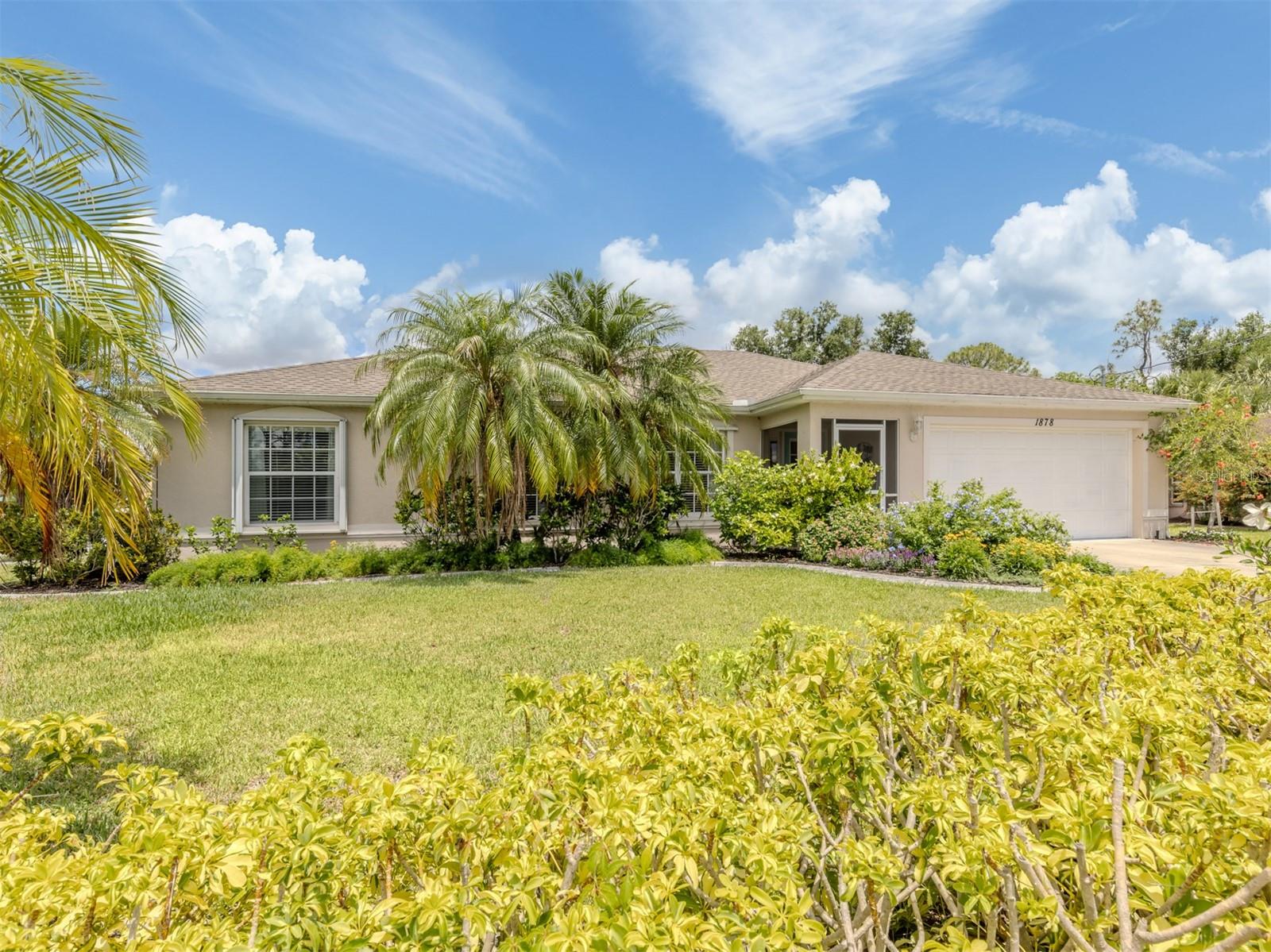 PORT CHARLOTTE SUB 51 - Residential