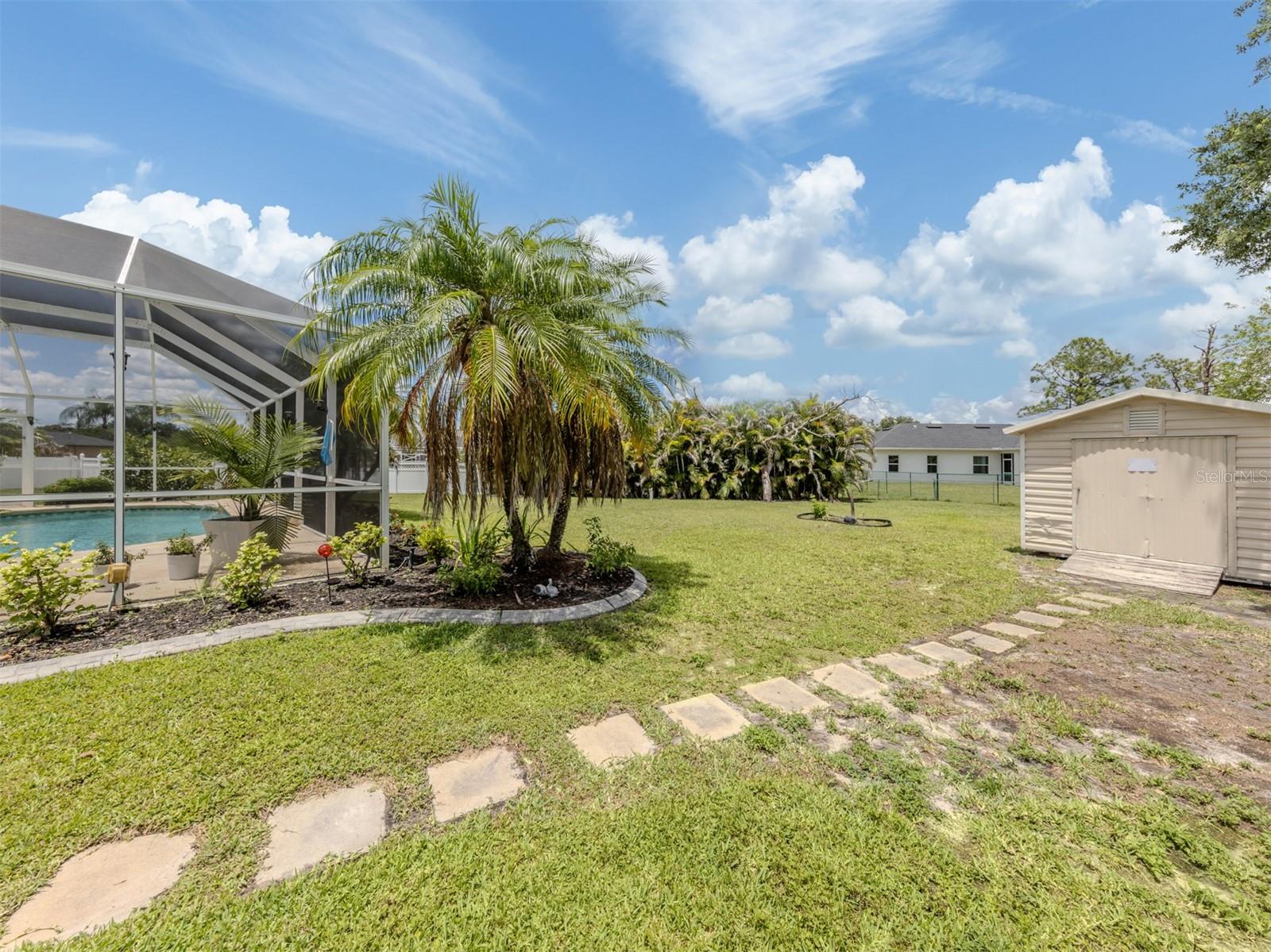 PORT CHARLOTTE SUB 51 - Residential
