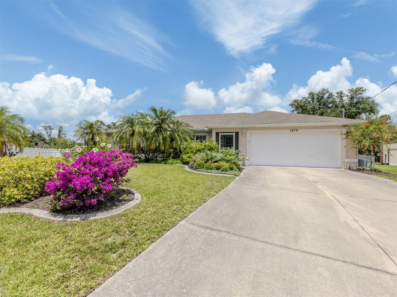 PORT CHARLOTTE SUB 51 - Residential