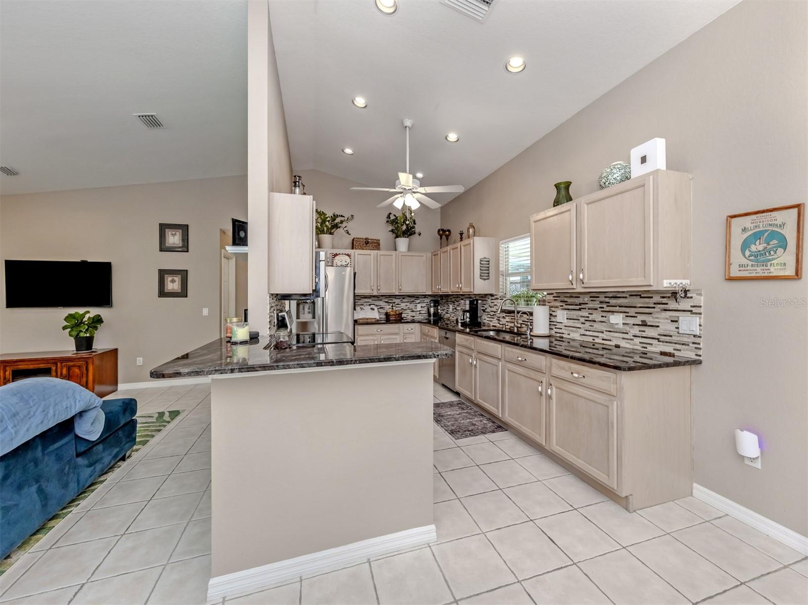 PORT CHARLOTTE SUB 51 - Residential