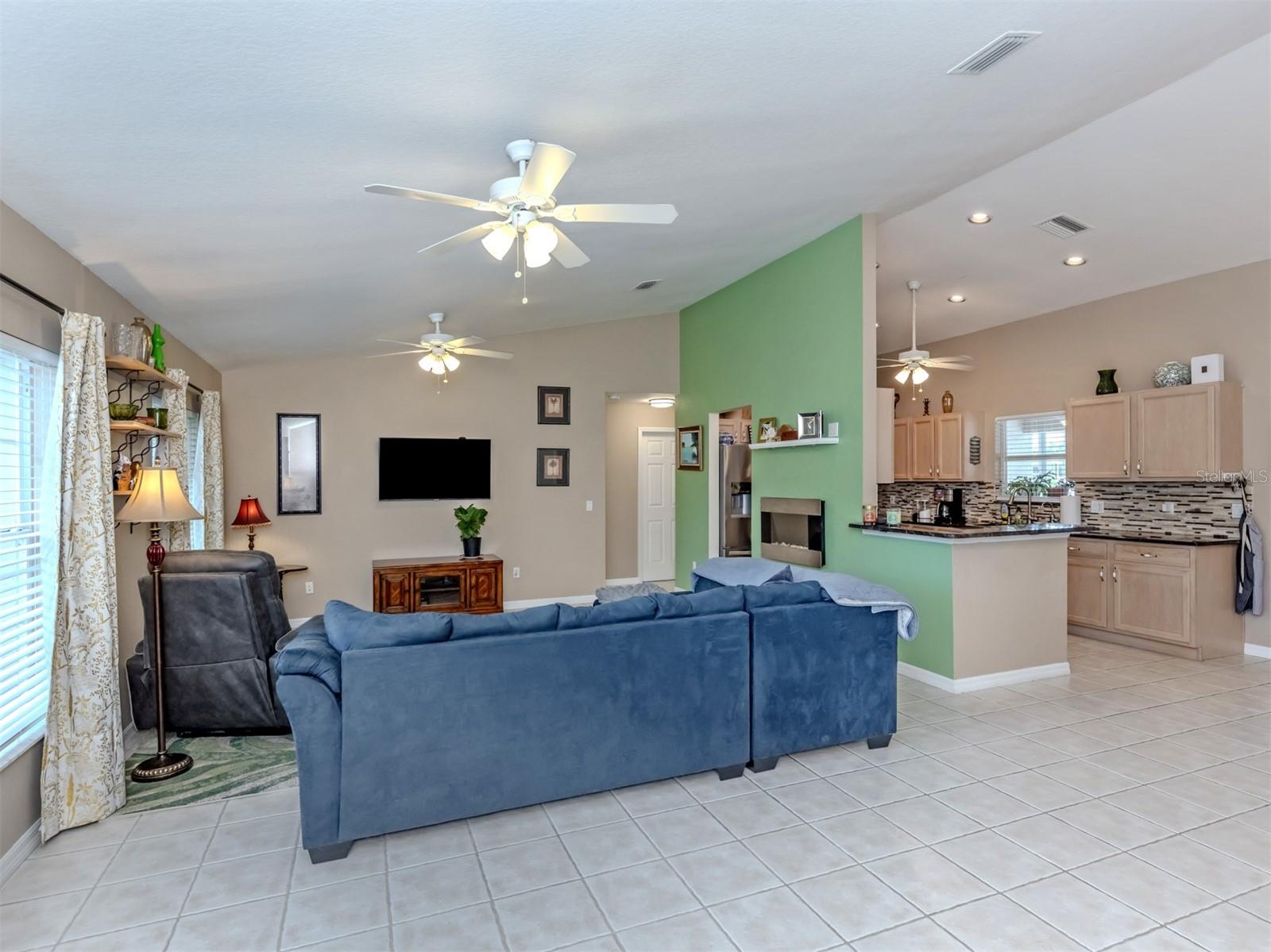 PORT CHARLOTTE SUB 51 - Residential