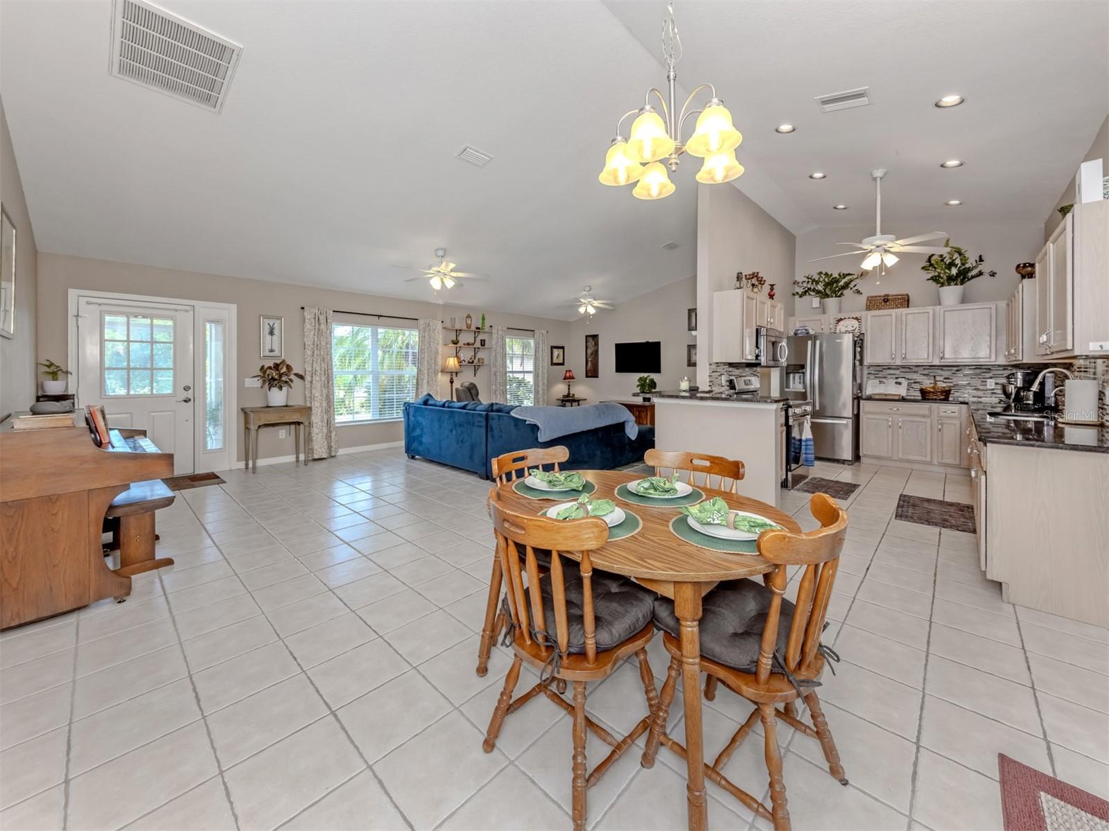 PORT CHARLOTTE SUB 51 - Residential