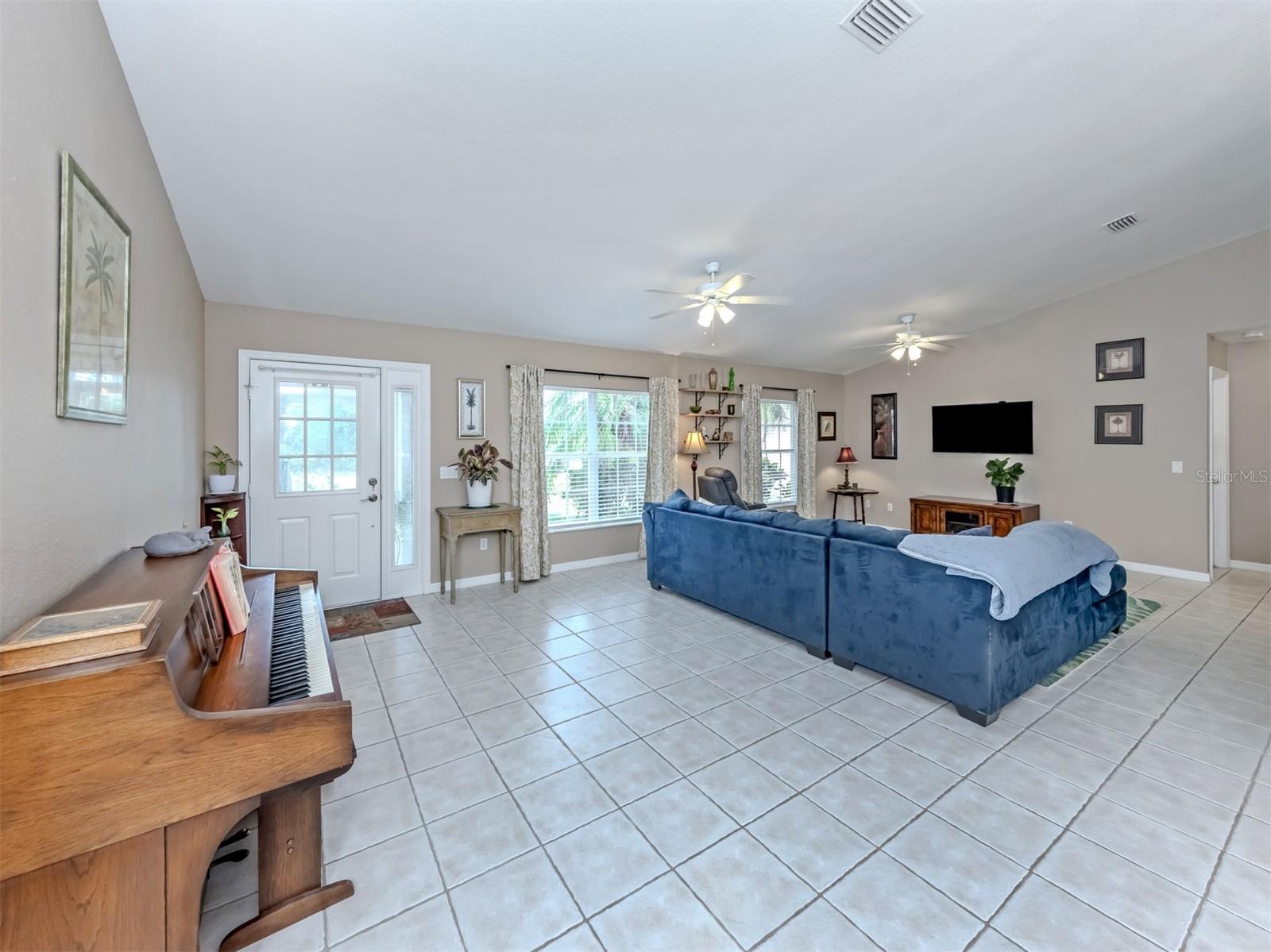 PORT CHARLOTTE SUB 51 - Residential