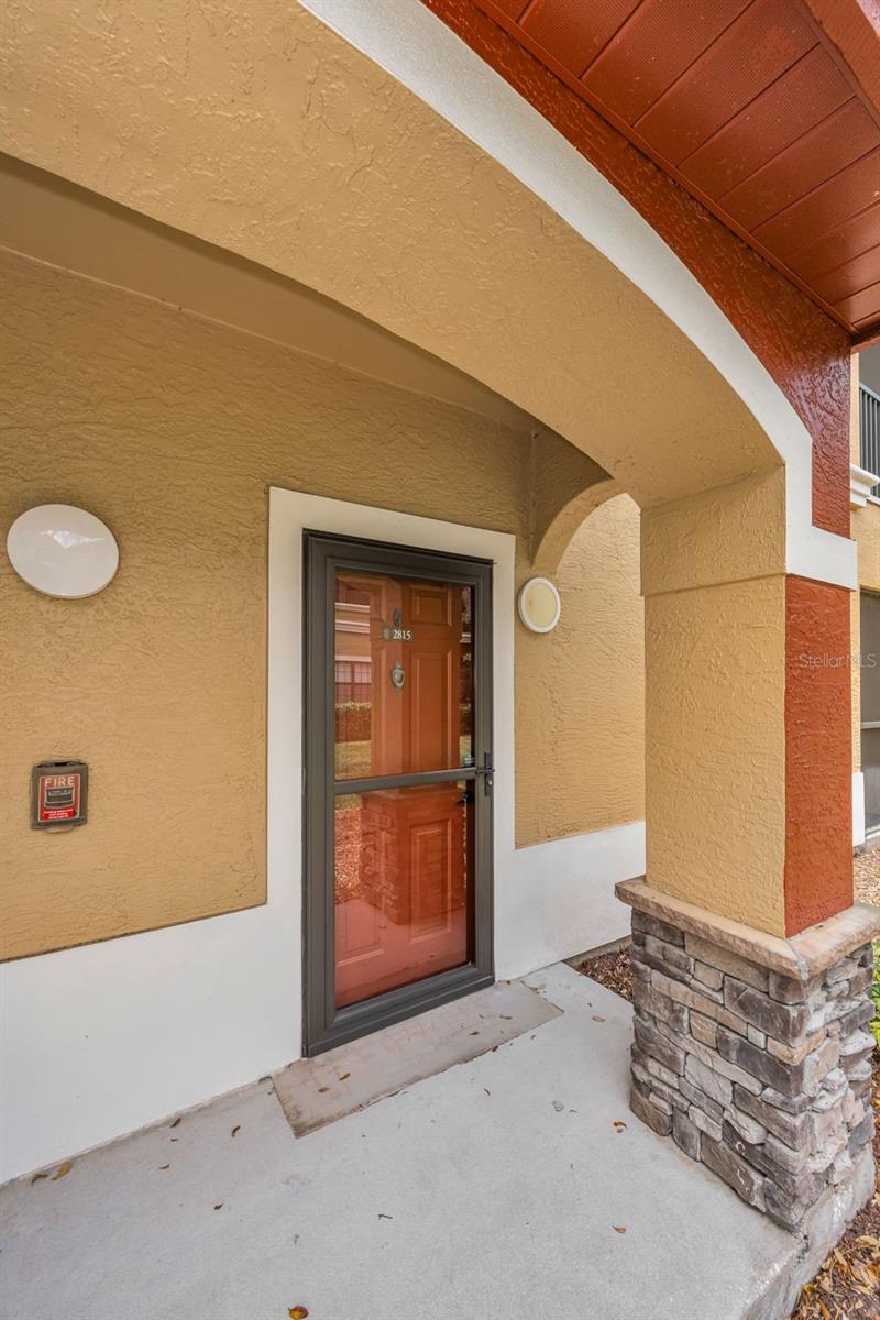 TUSCANY AT INNISBROOK CONDO - Residential