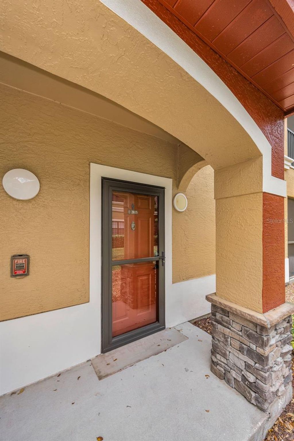 Photo of 2141 Portofino Place #28-281, Palm Harbor, FL 34683 (MLS # TB8492147)