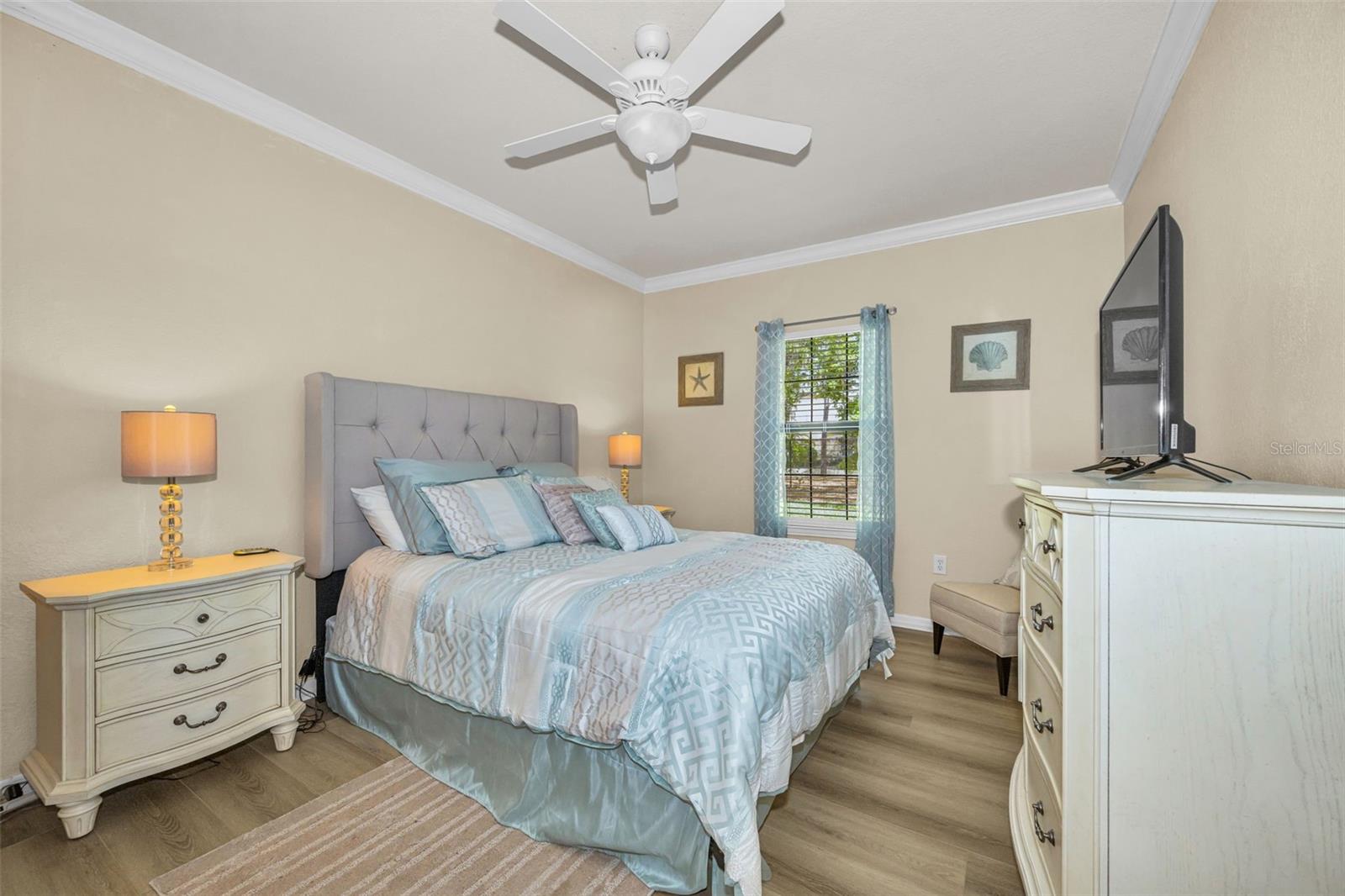 TUSCANY AT INNISBROOK CONDO - Residential