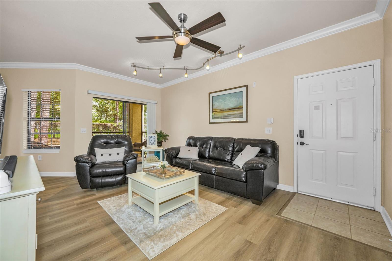 TUSCANY AT INNISBROOK CONDO - Residential