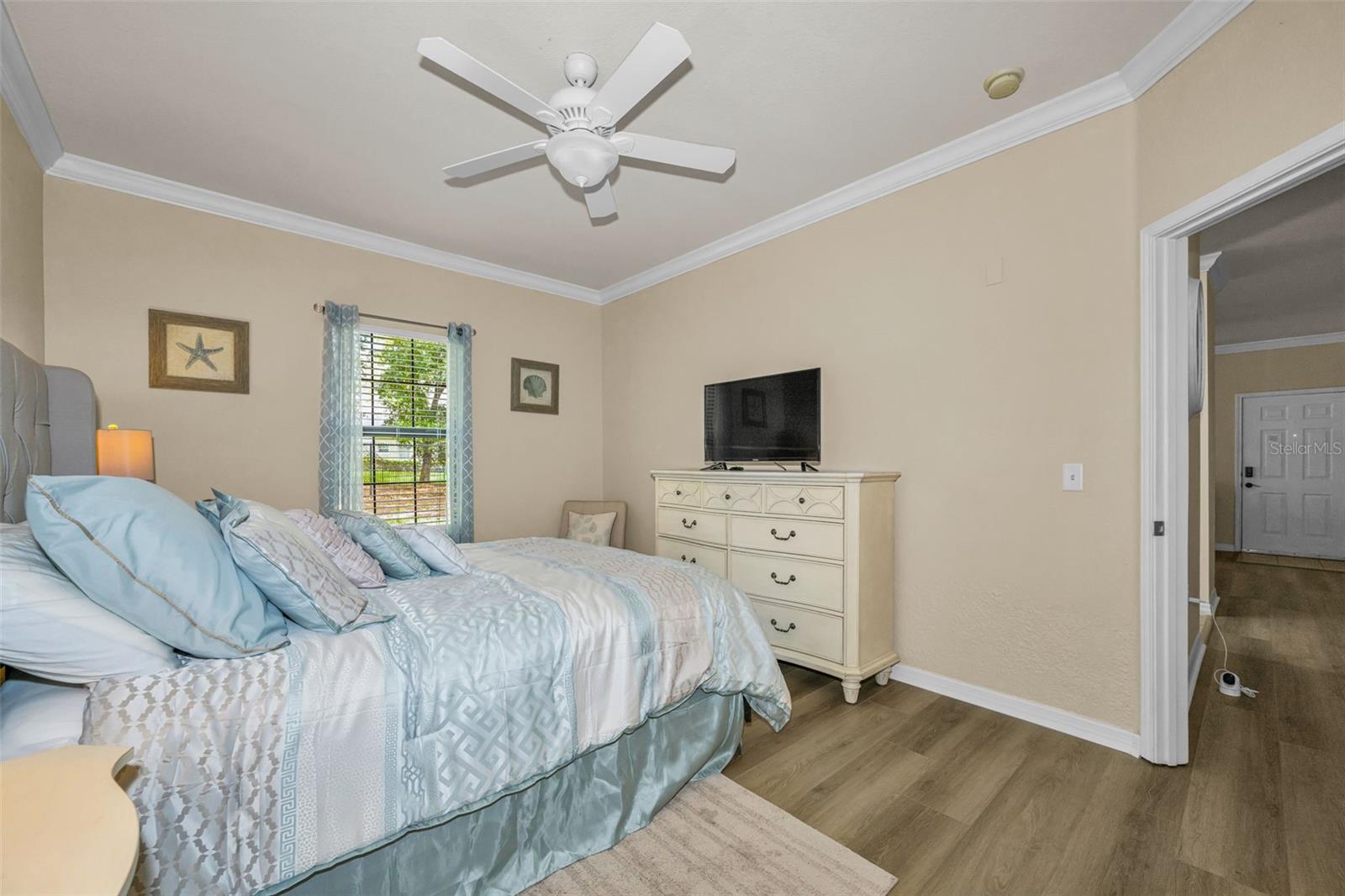 TUSCANY AT INNISBROOK CONDO - Residential