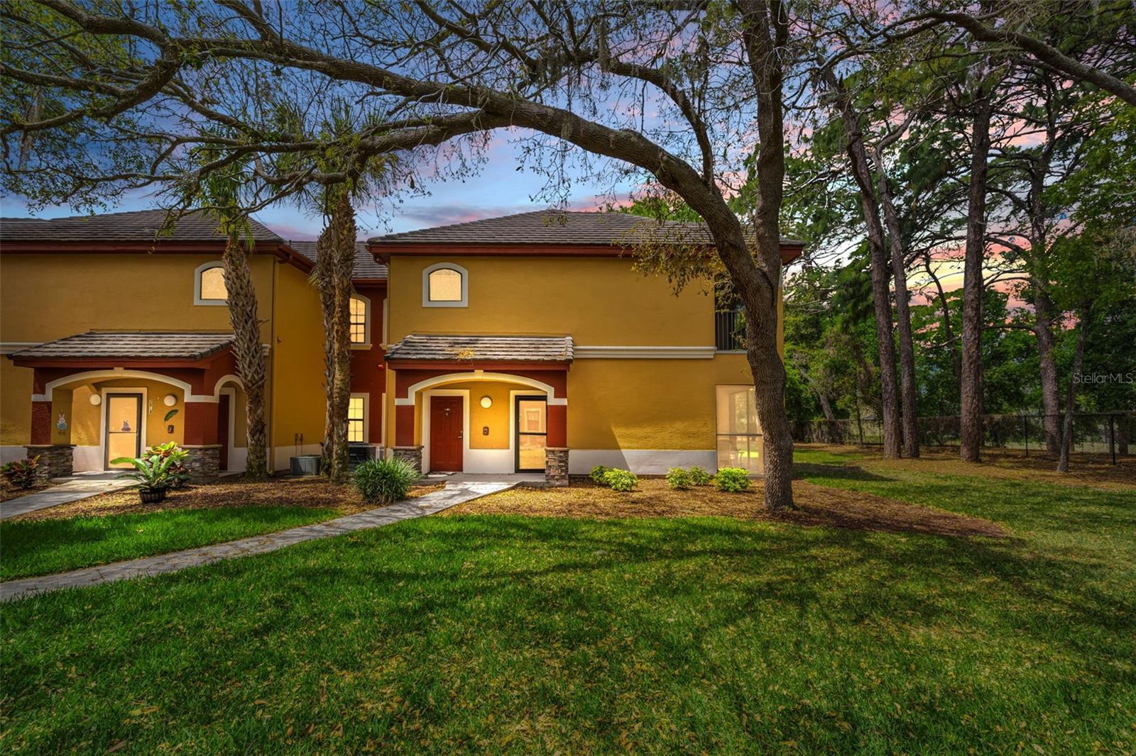 TUSCANY AT INNISBROOK CONDO - Residential