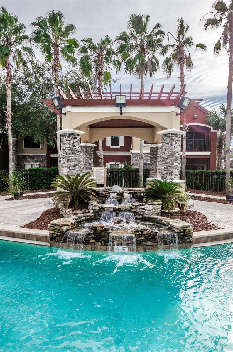 TUSCANY AT INNISBROOK CONDO - Residential