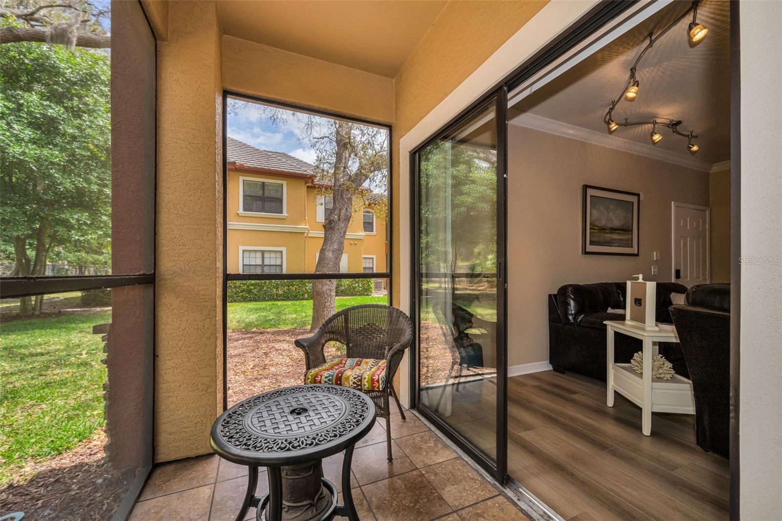 TUSCANY AT INNISBROOK CONDO - Residential