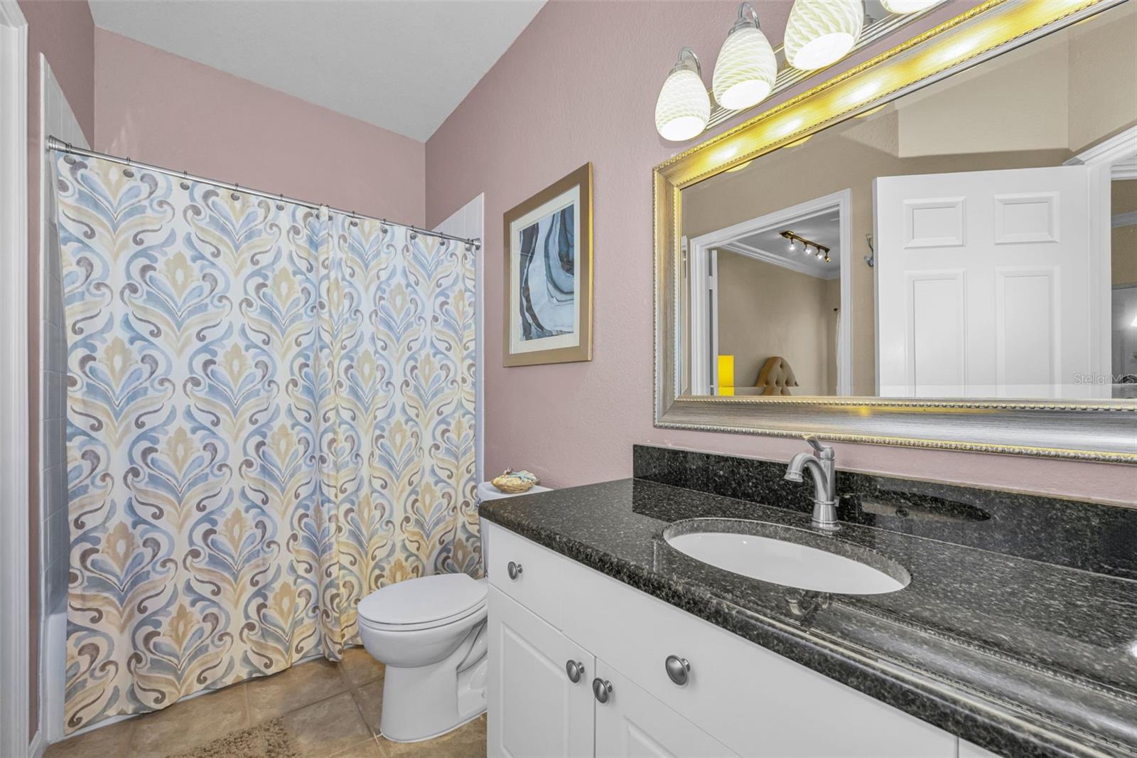 TUSCANY AT INNISBROOK CONDO - Residential