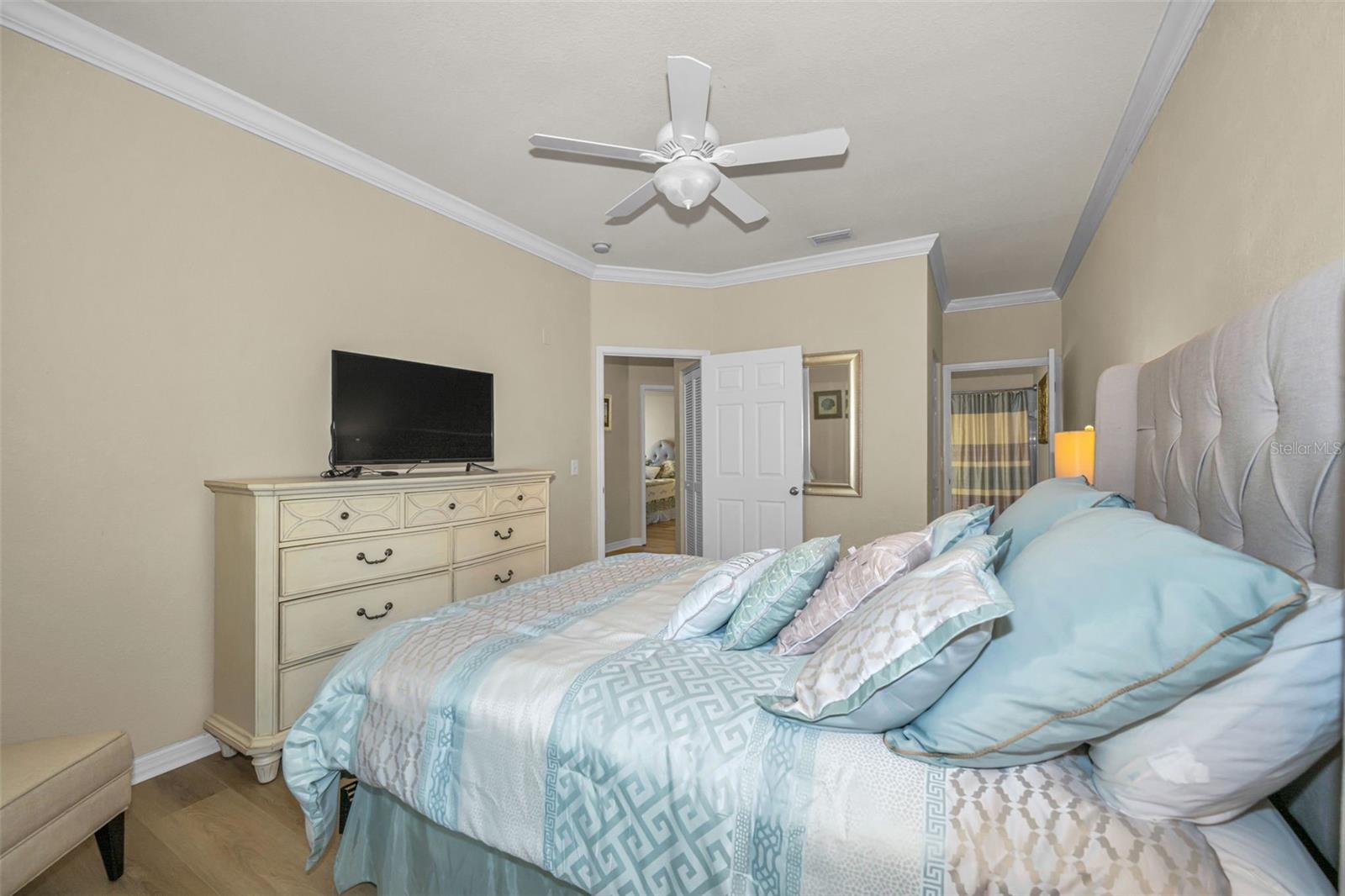 TUSCANY AT INNISBROOK CONDO - Residential