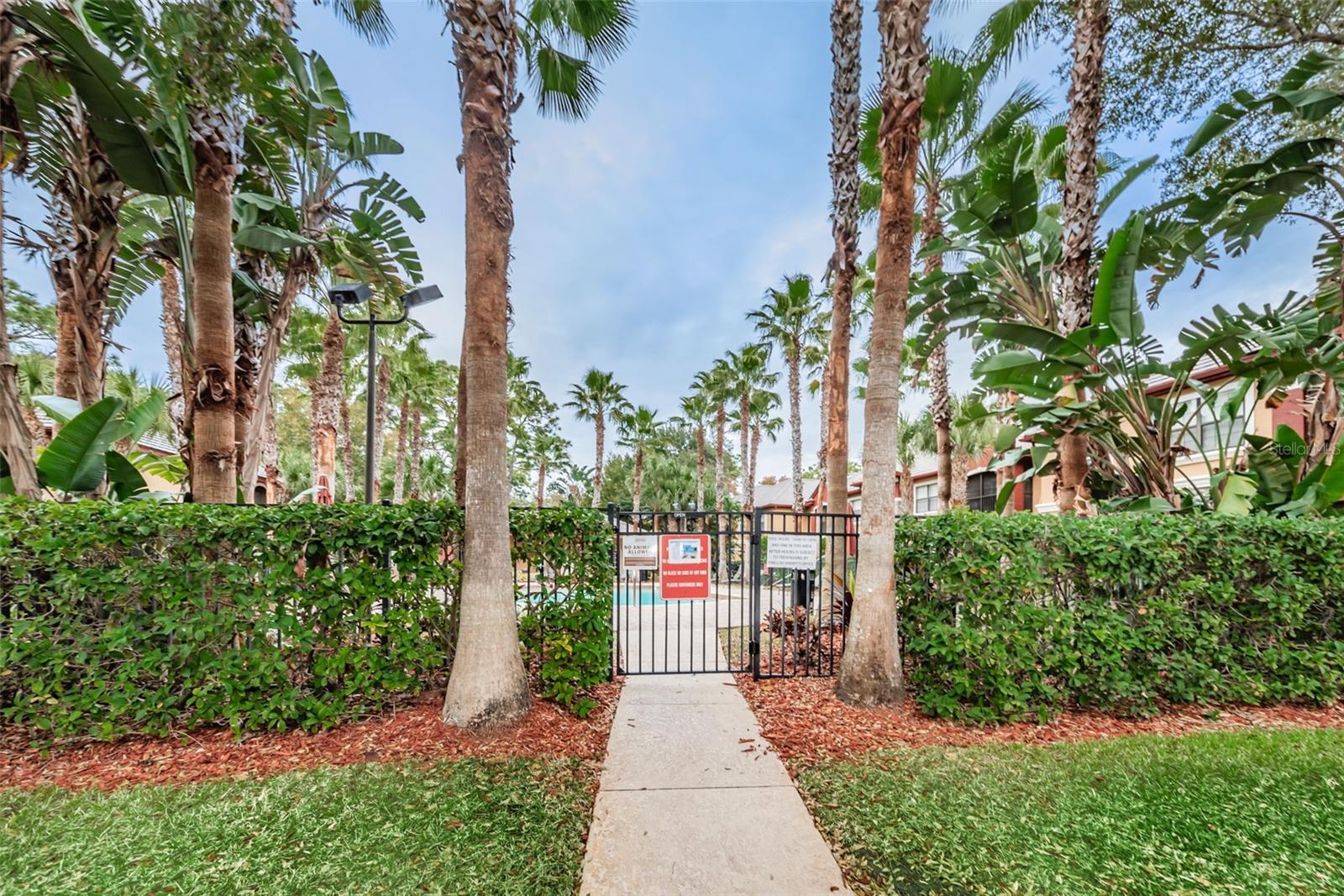 TUSCANY AT INNISBROOK CONDO - Residential